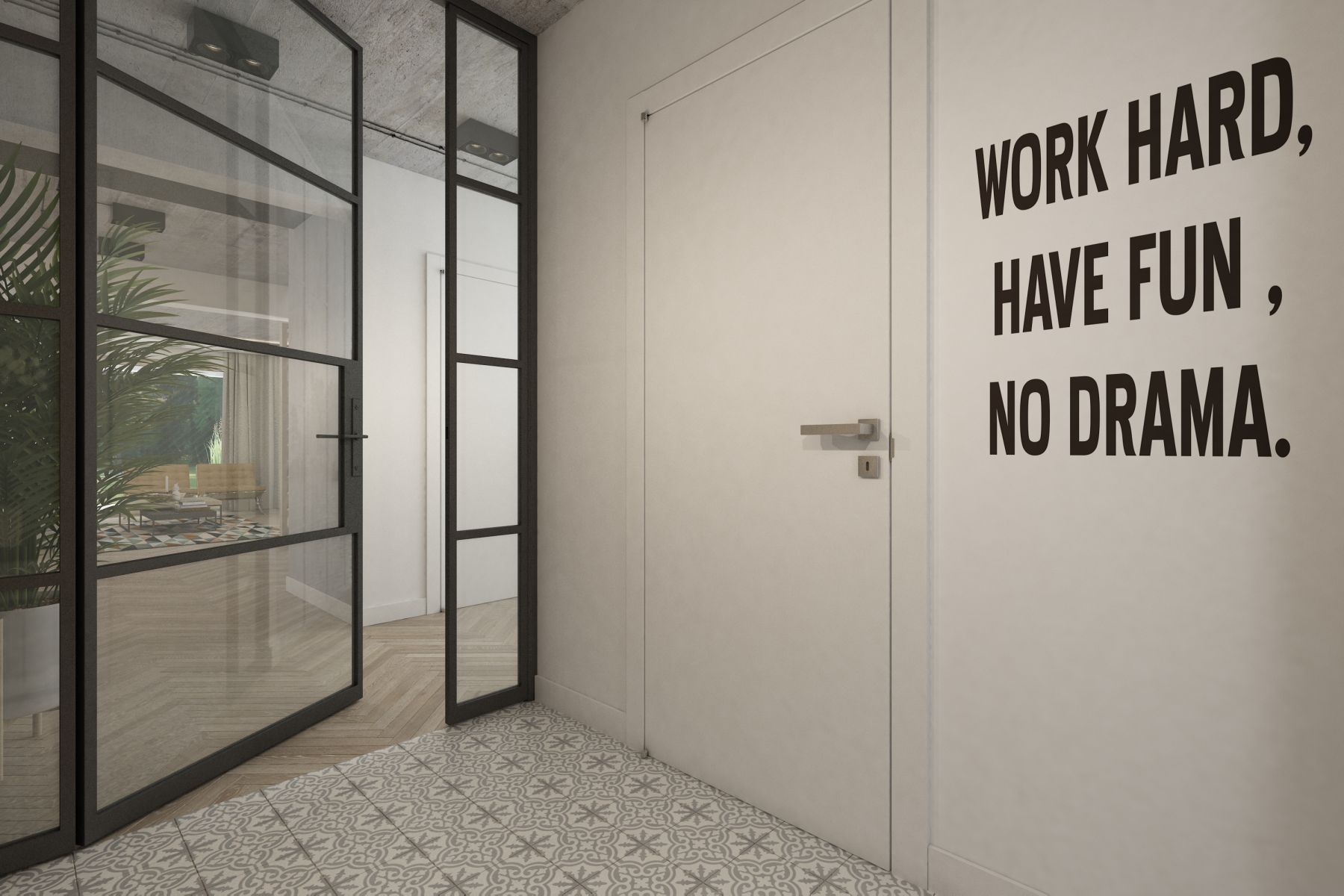 Kosmęda design Portfolio 