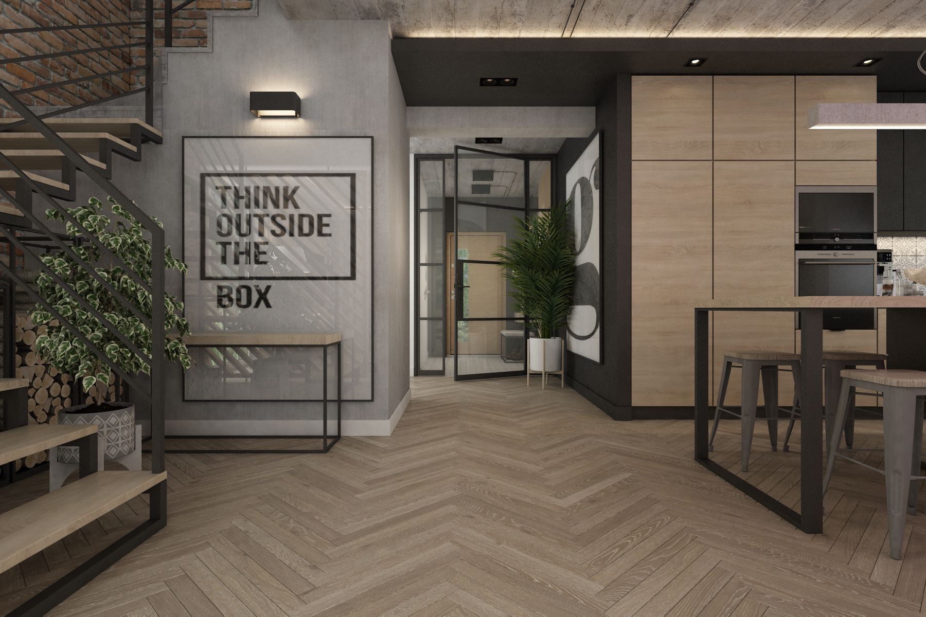 Kosmęda design Portfolio 