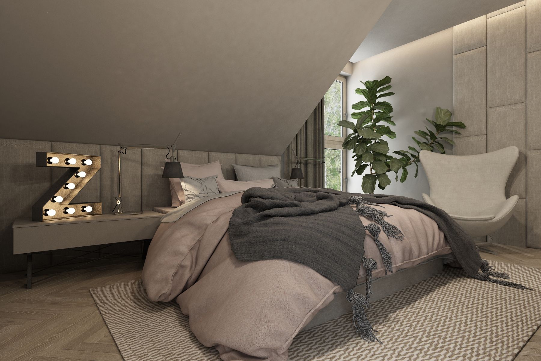 Kosmęda design Portfolio 