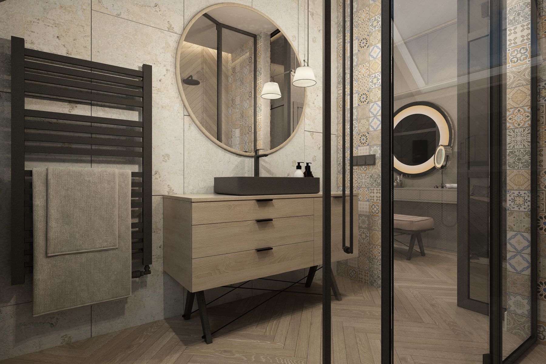 Kosmęda design Portfolio 