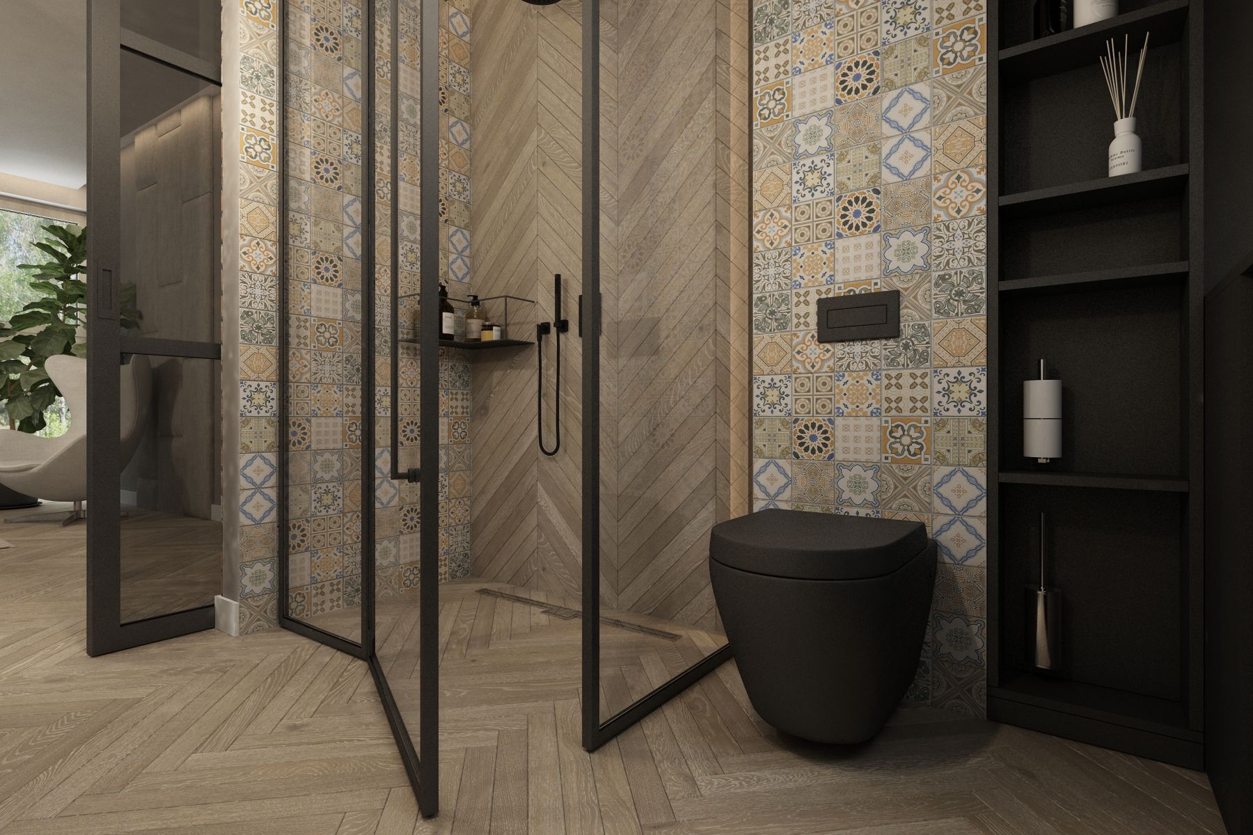 Kosmęda design Portfolio 