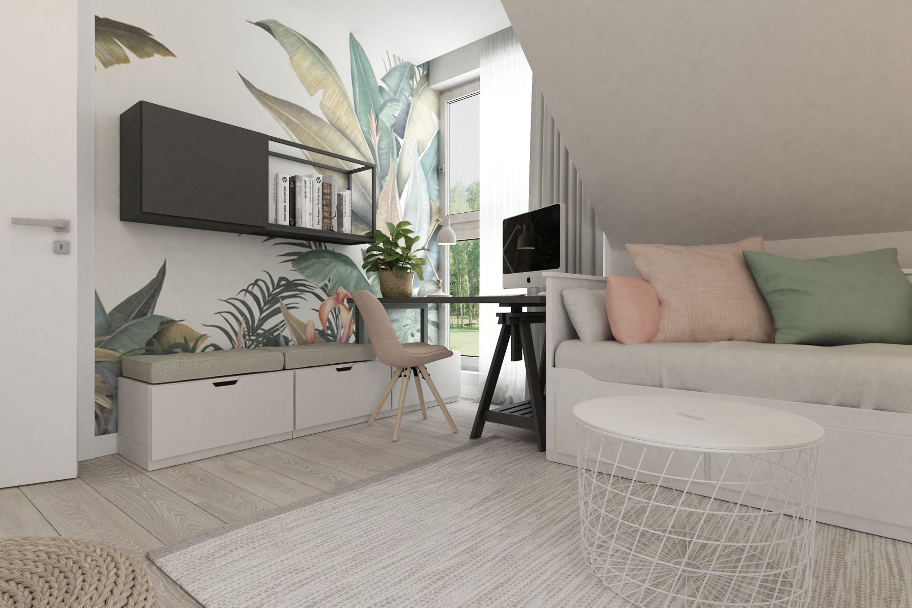 Kosmęda design Portfolio 