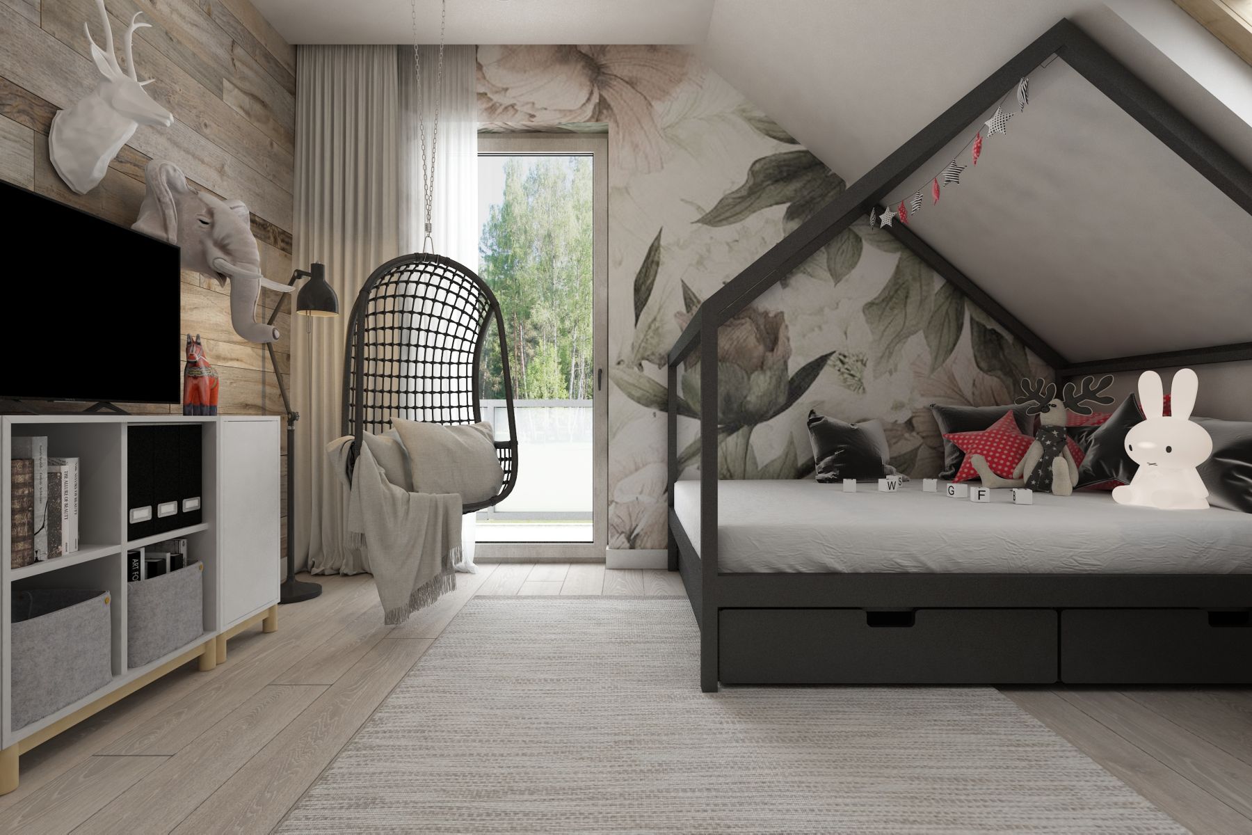 Kosmęda design Portfolio 