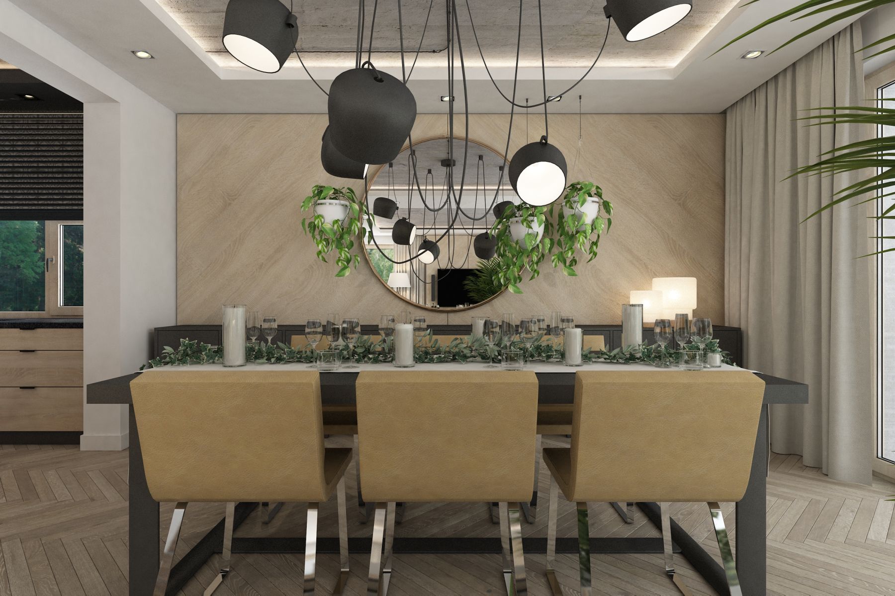 Kosmęda design Portfolio 