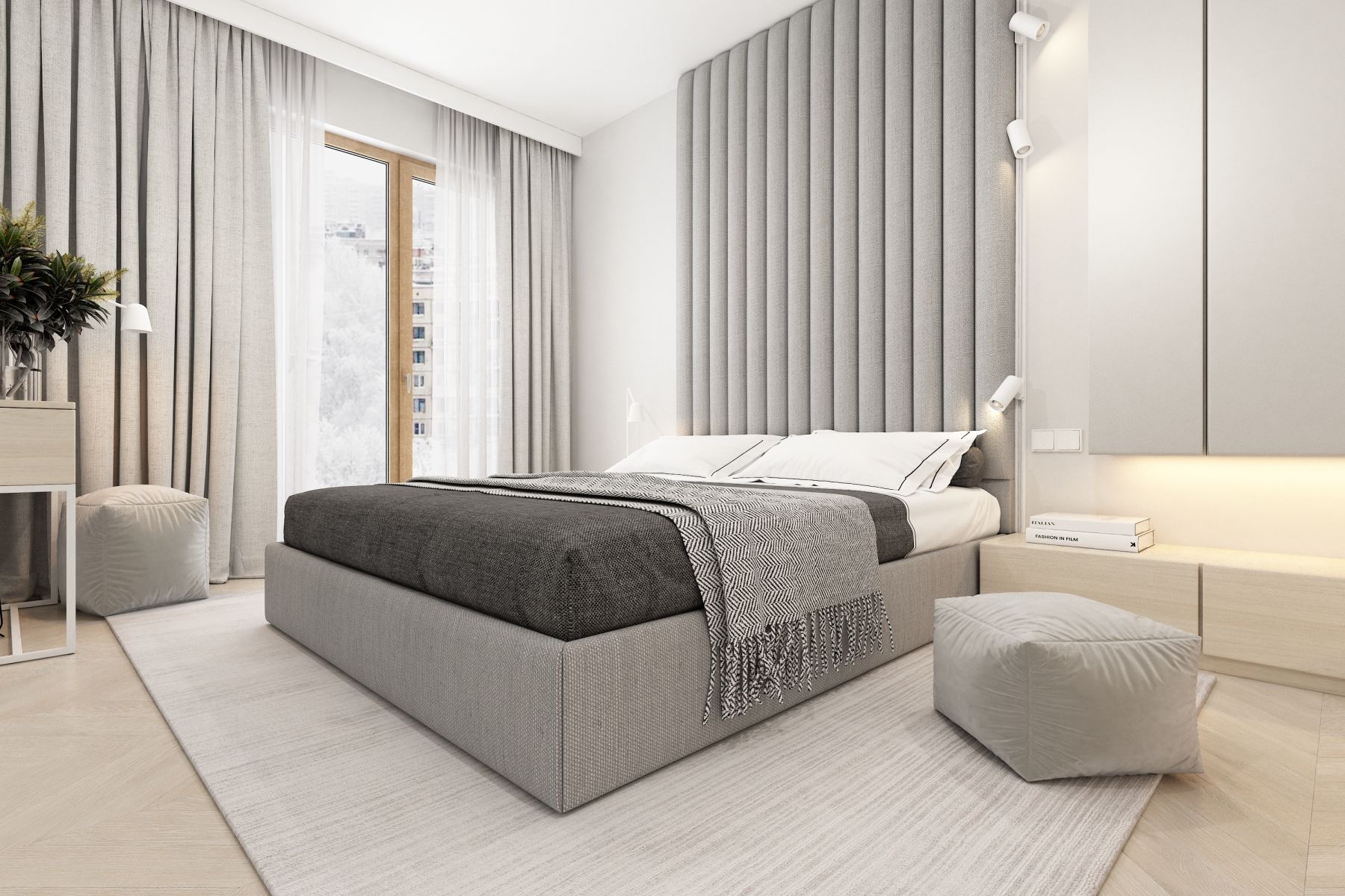 Kosmęda design Portfolio 