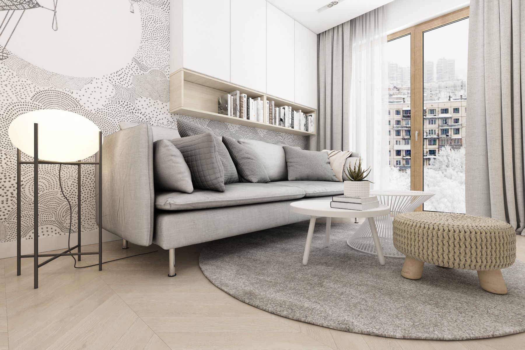 Kosmęda design Portfolio 