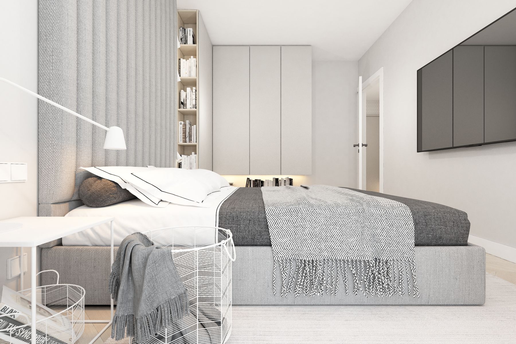 Kosmęda design Portfolio 