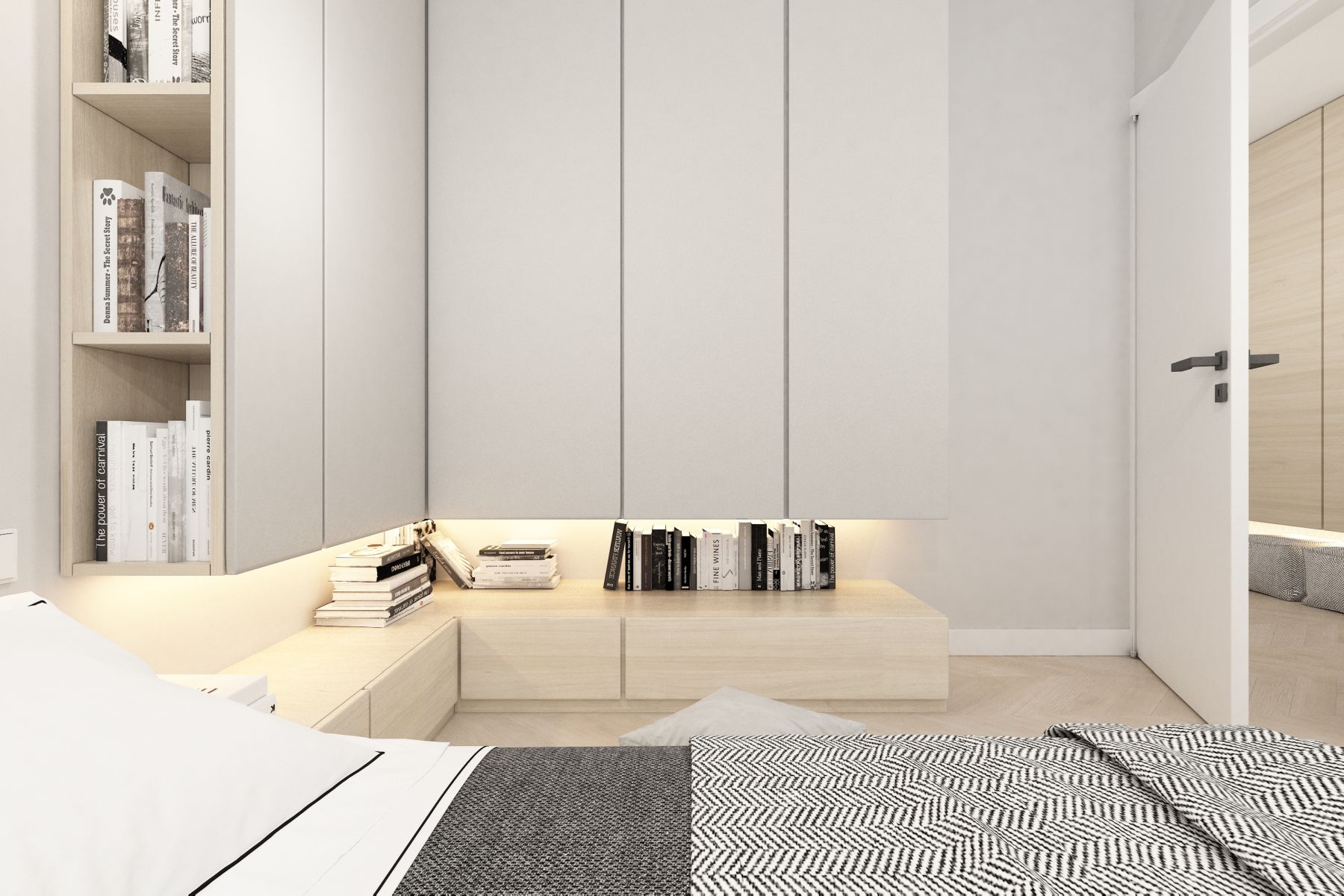 Kosmęda design Portfolio 