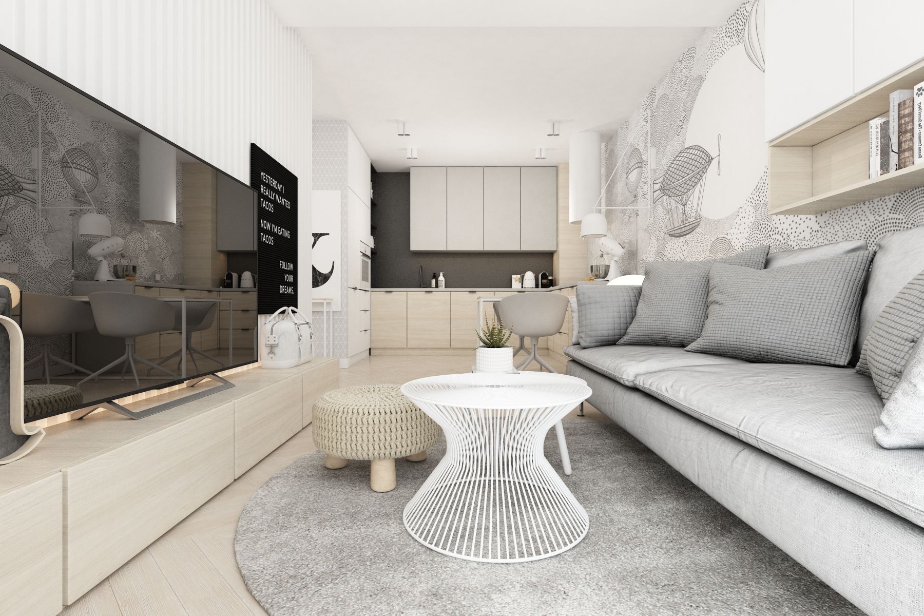 Kosmęda design Portfolio 