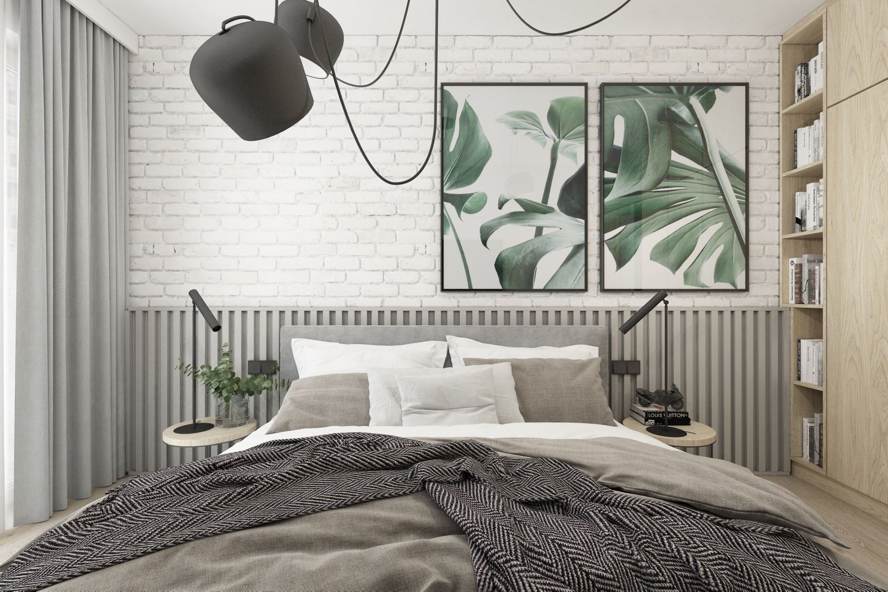 Kosmęda design Portfolio 