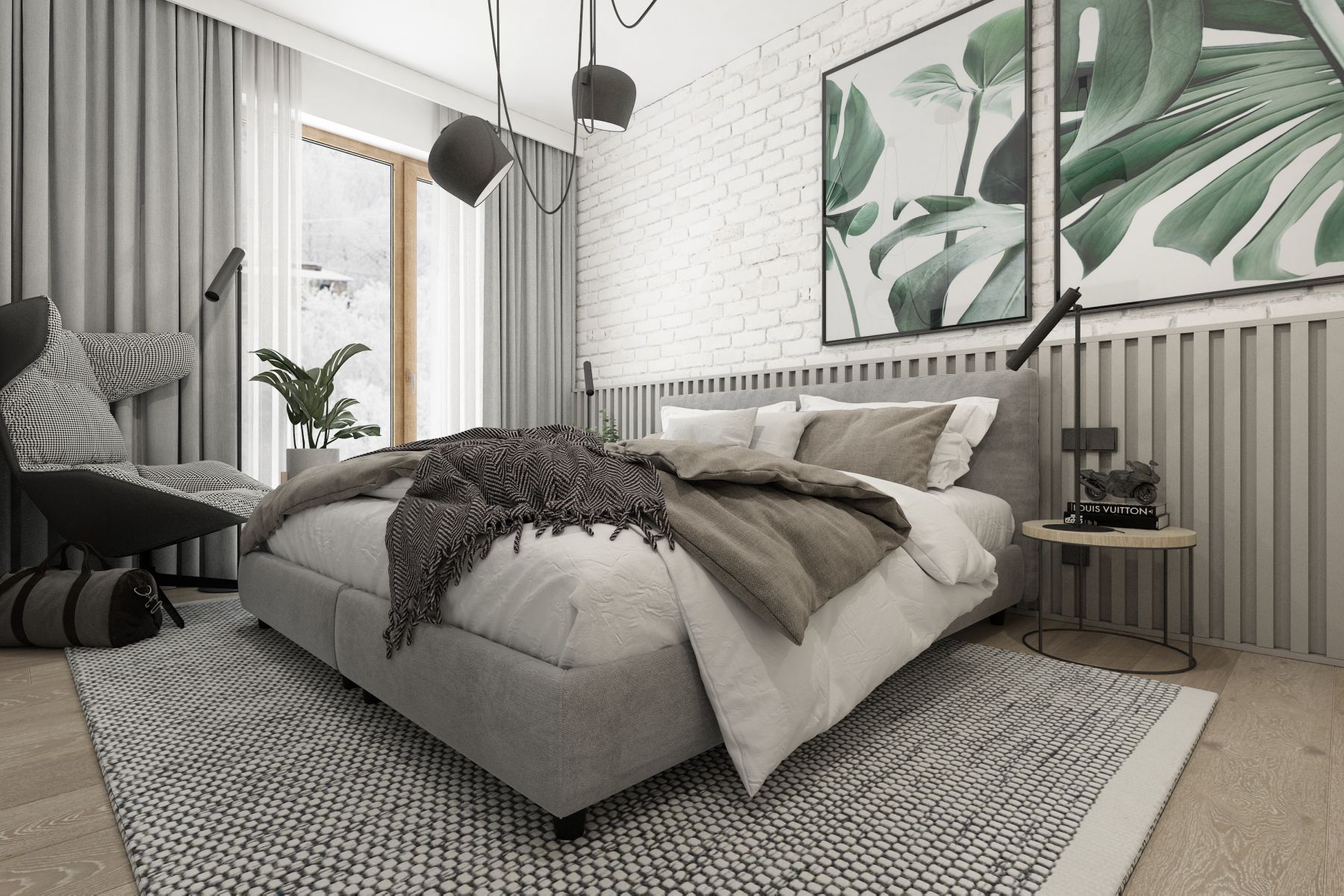 Kosmęda design Portfolio 