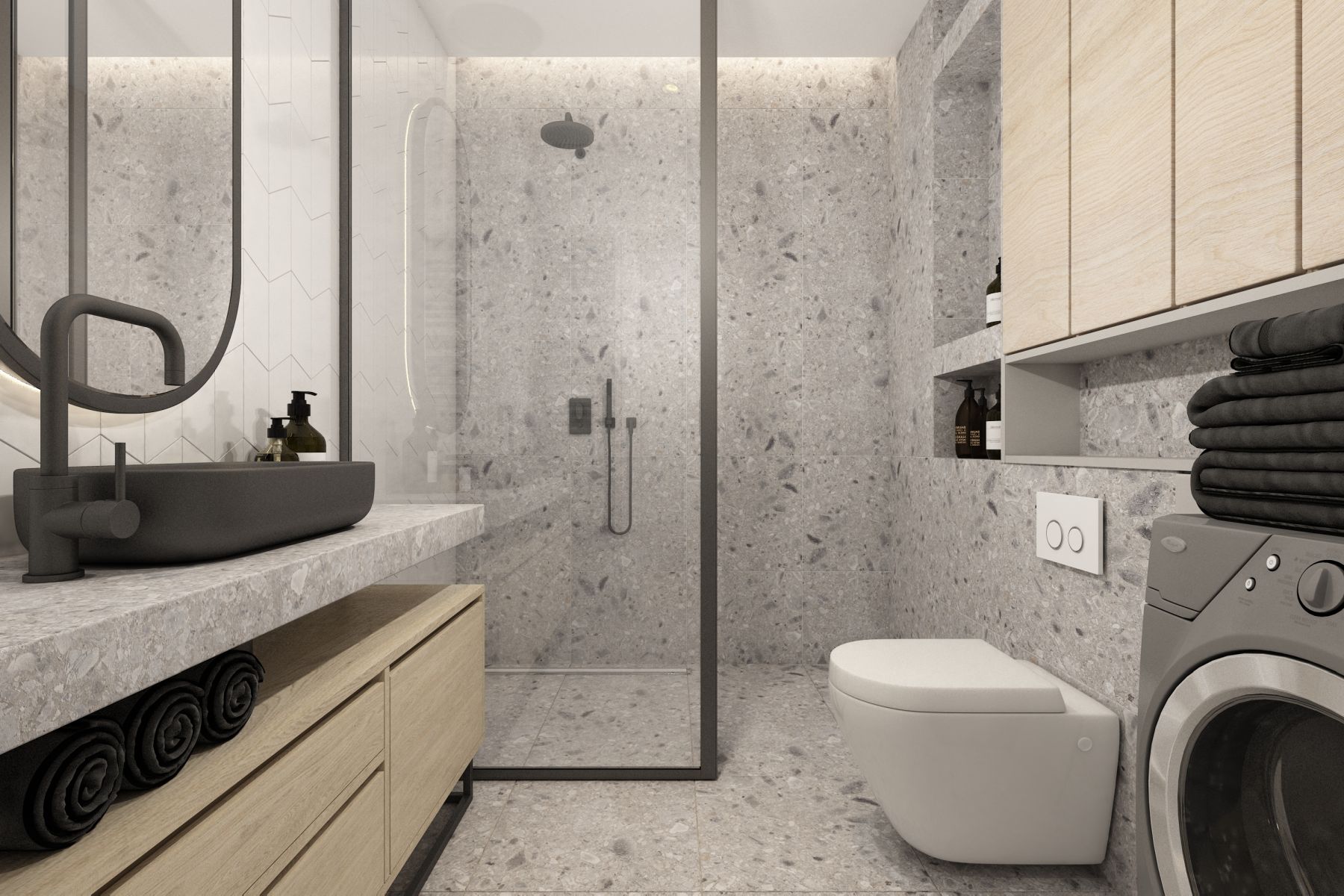 Kosmęda design Portfolio 