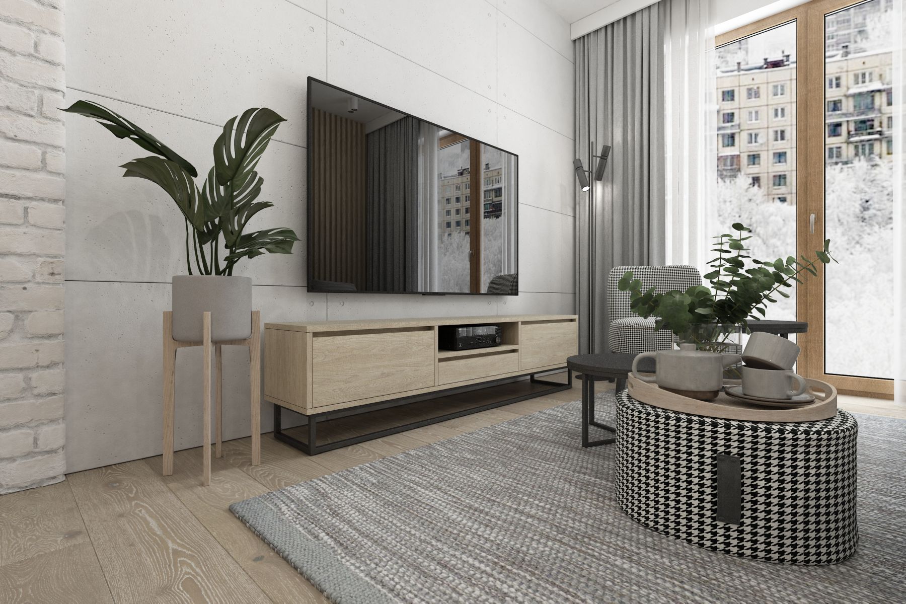 Kosmęda design Portfolio 