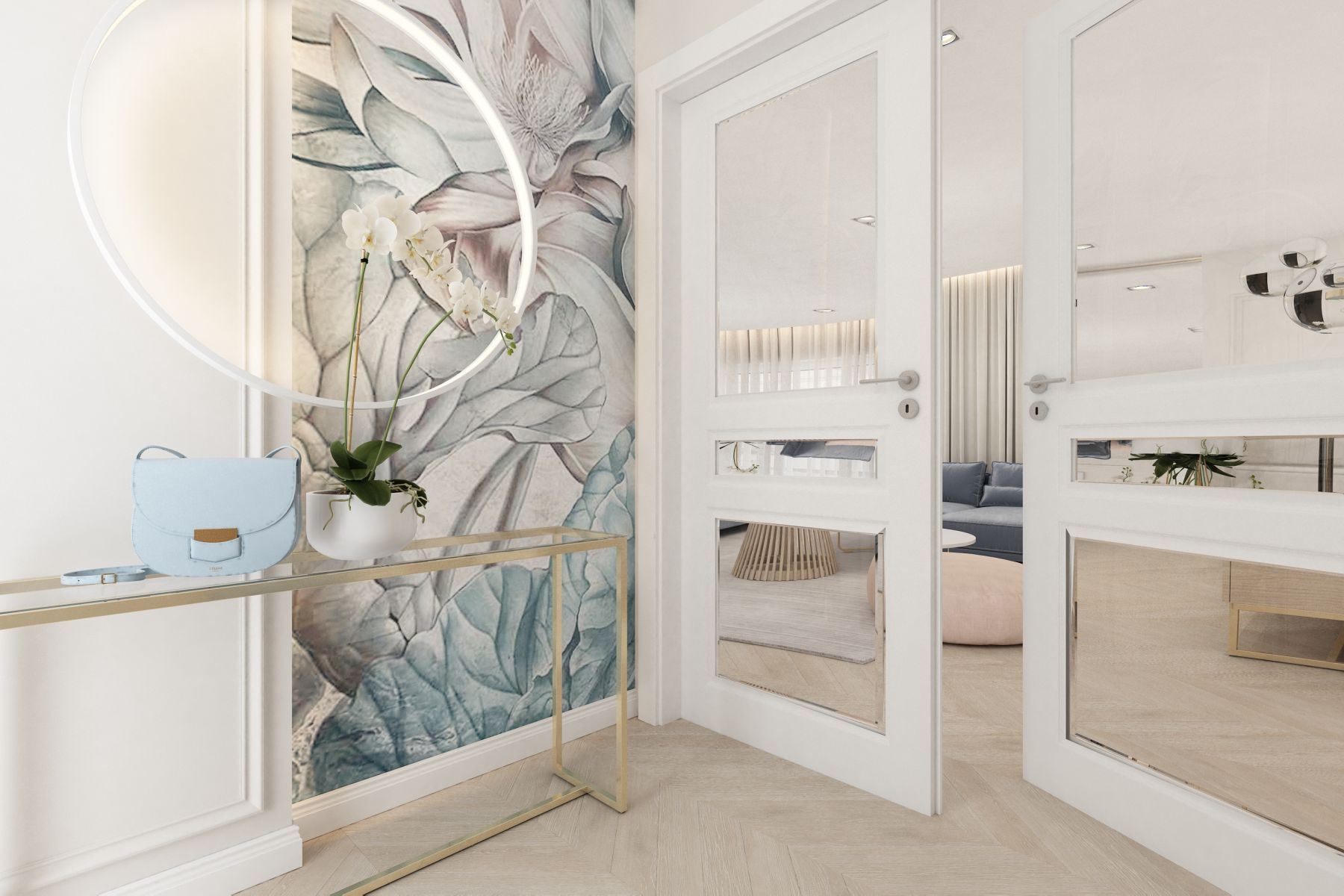 Kosmęda design Portfolio 