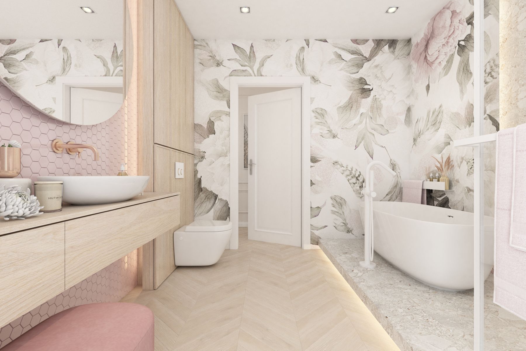 Kosmęda design Portfolio 