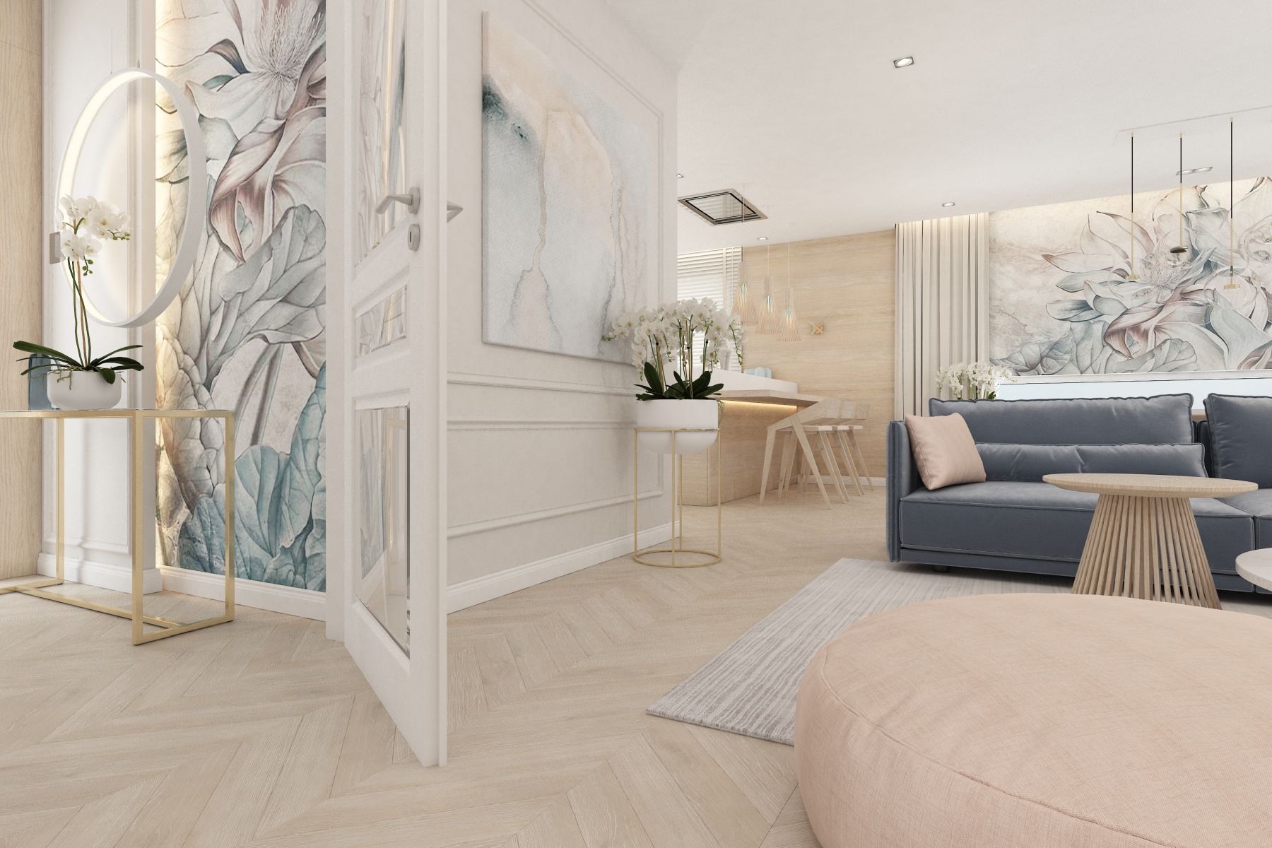 Kosmęda design Portfolio 