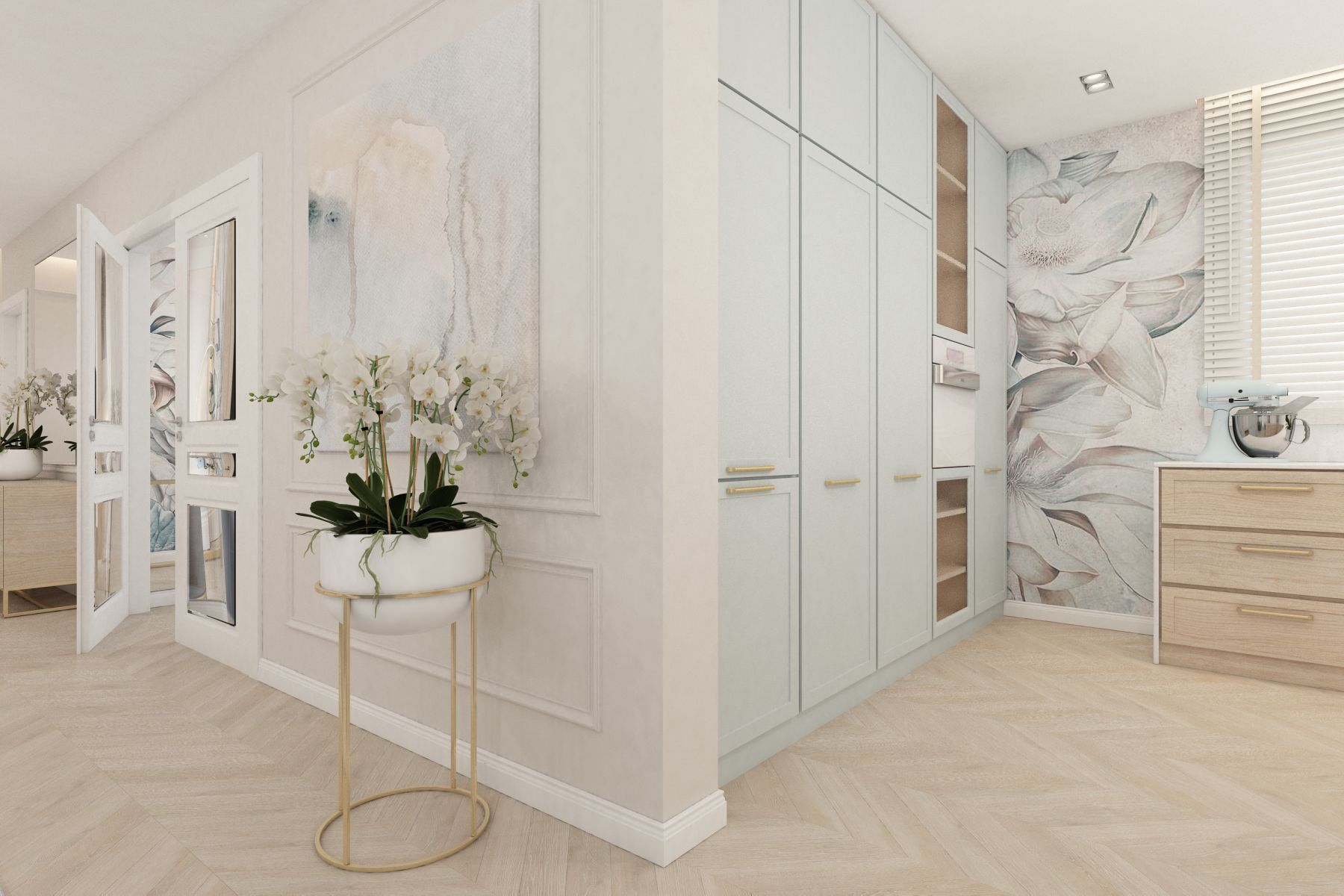 Kosmęda design Portfolio 