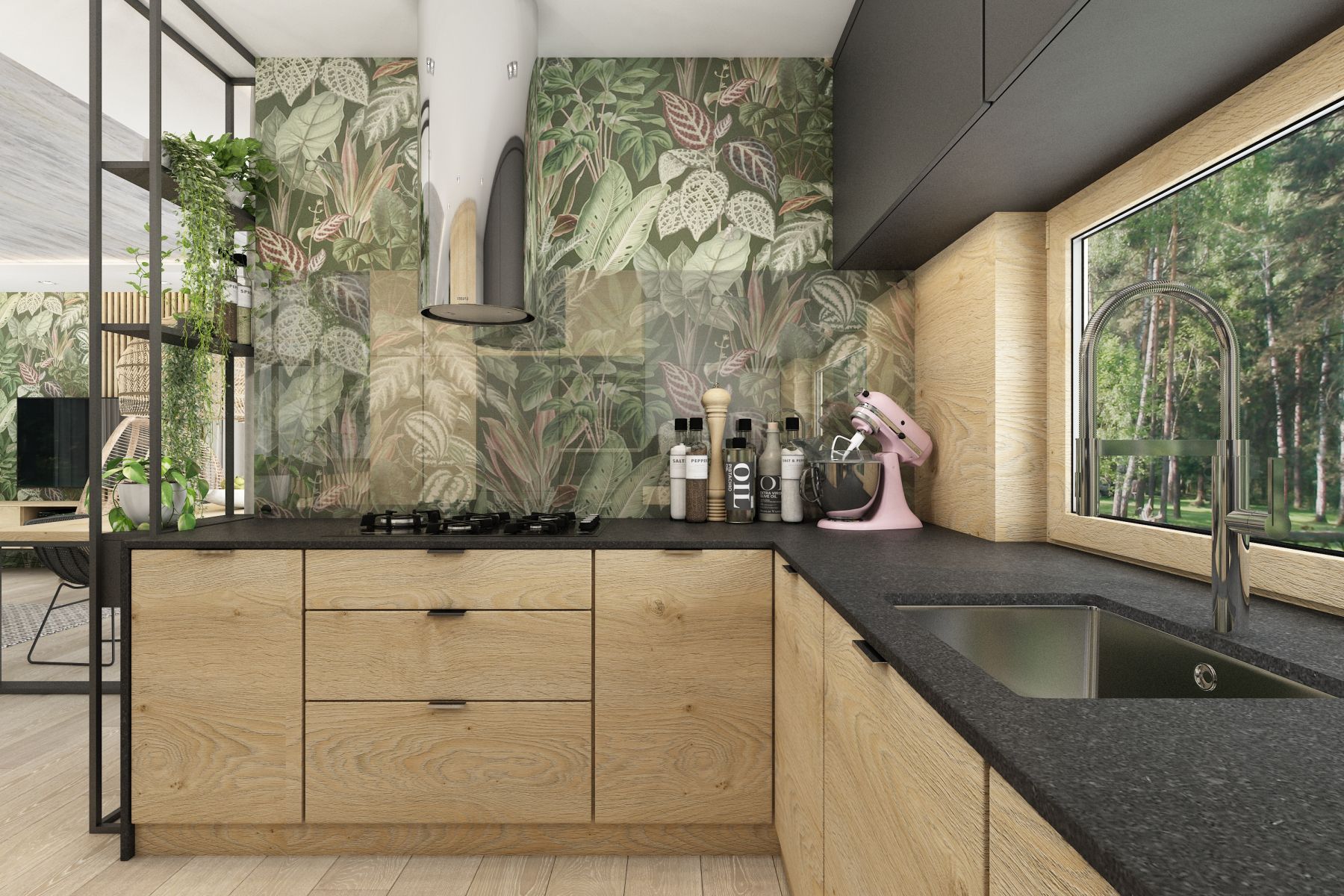 Kosmęda design Portfolio 