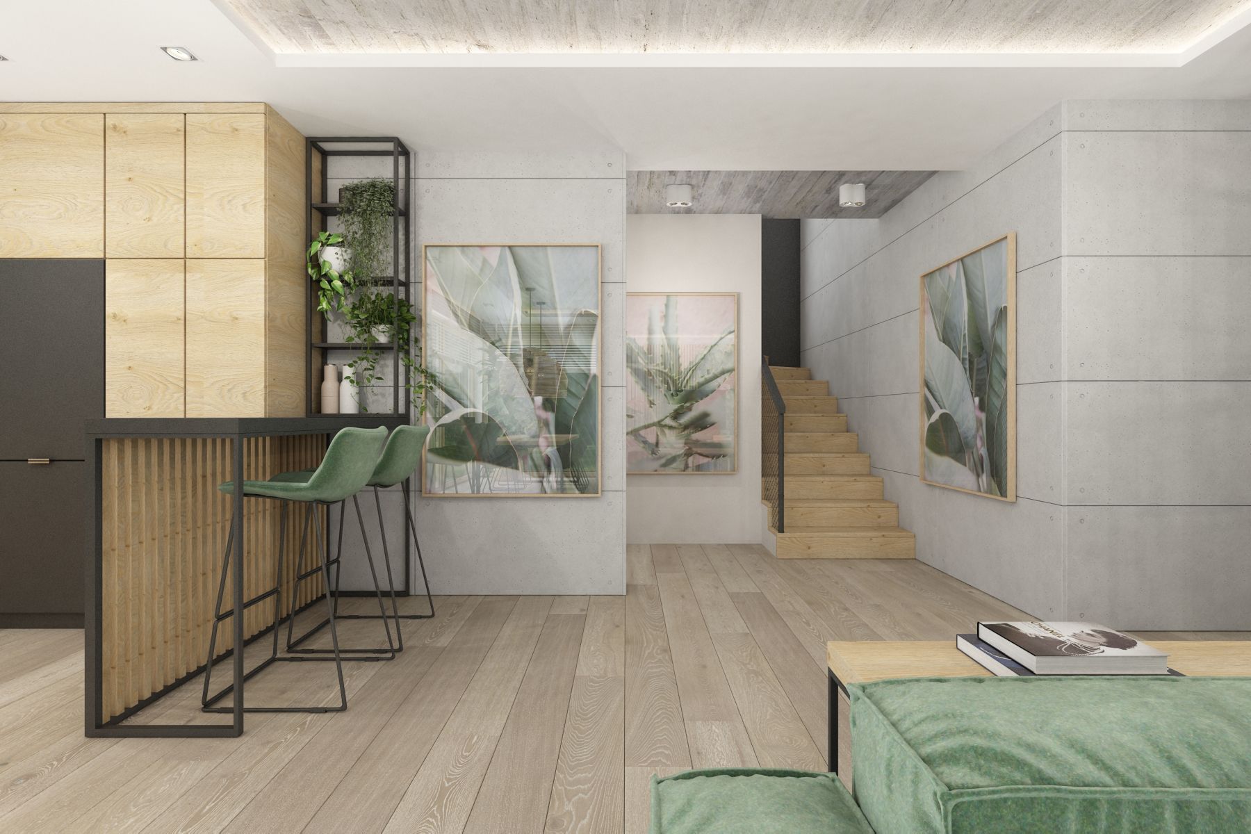 Kosmęda design Portfolio 