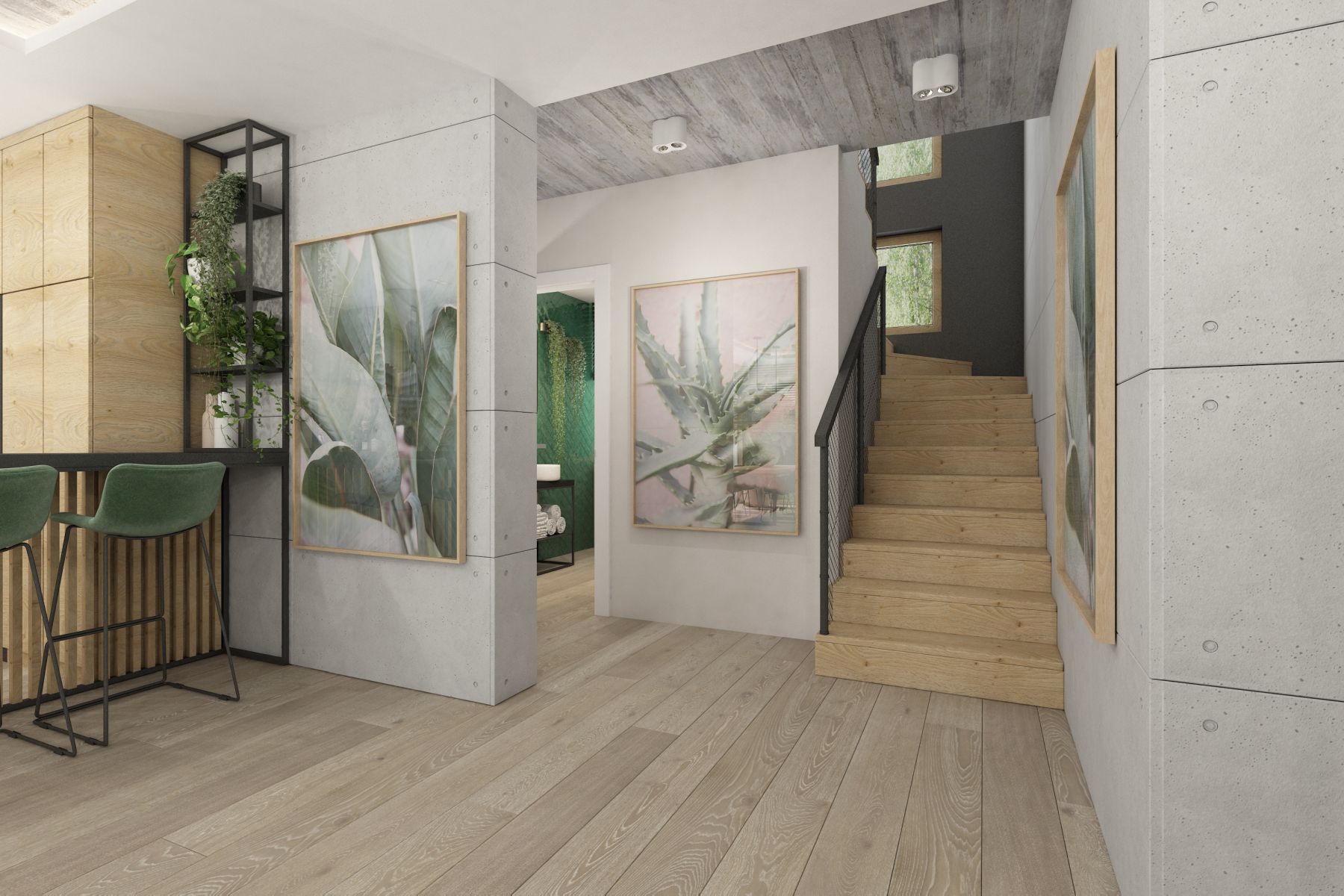 Kosmęda design Portfolio 