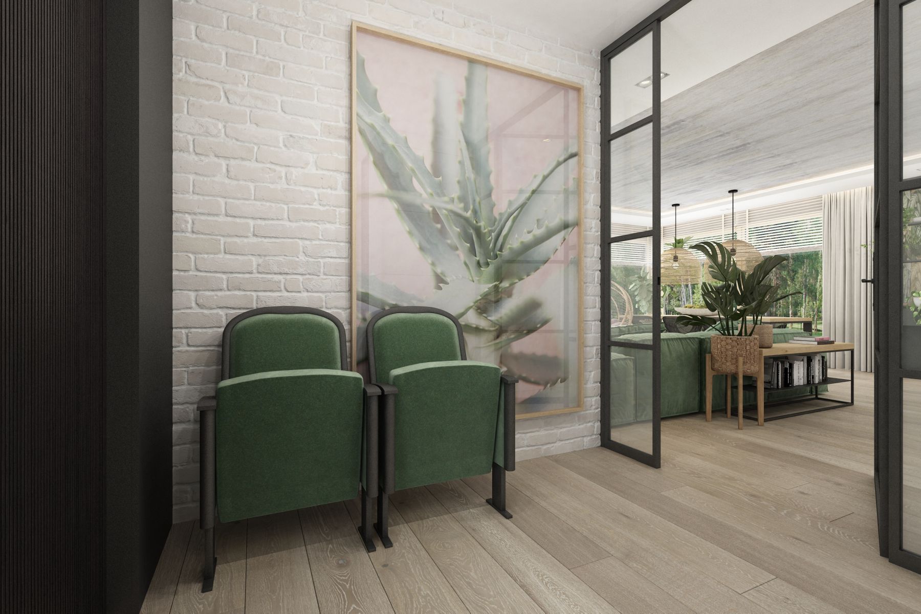 Kosmęda design Portfolio 