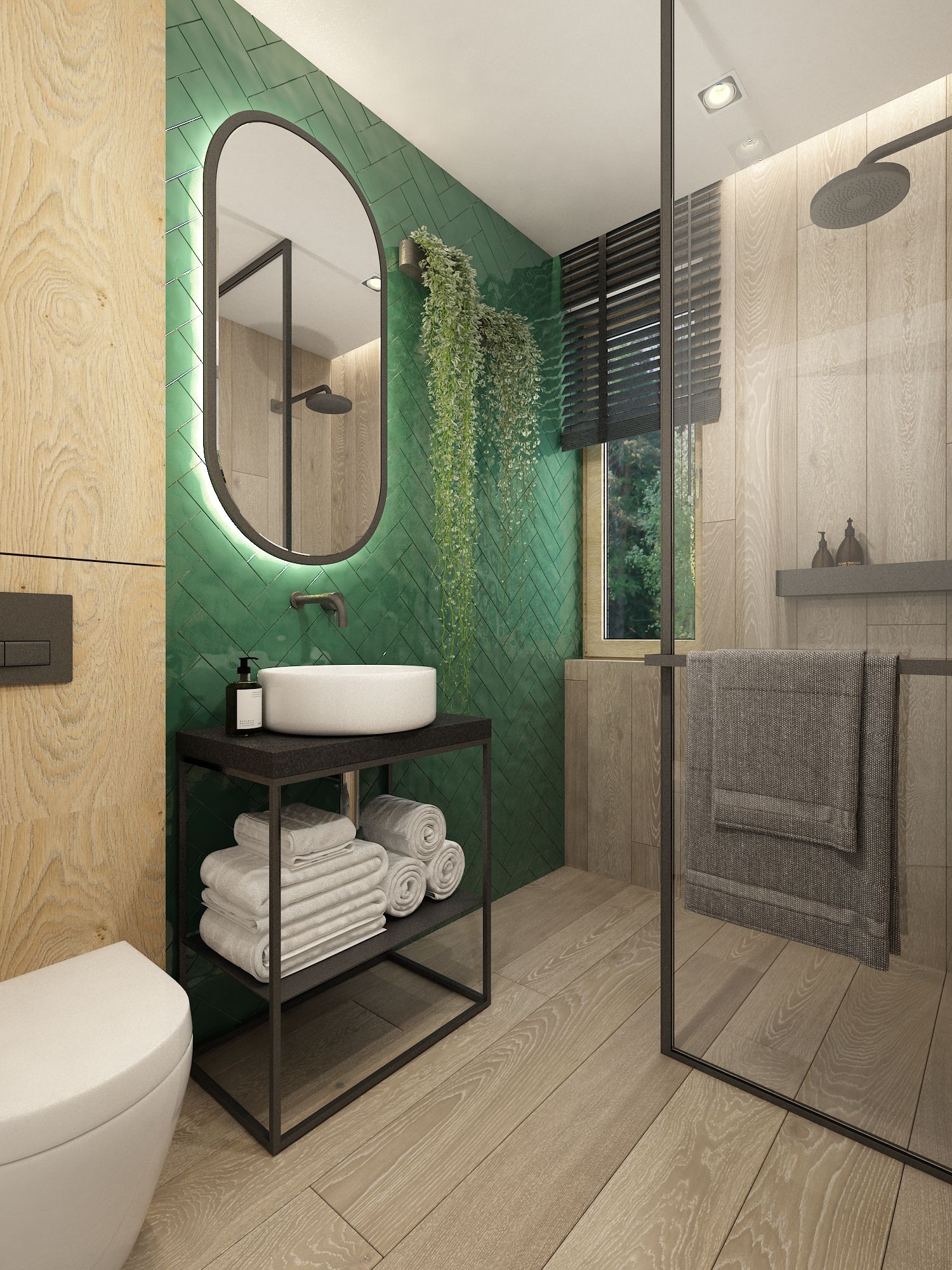 Kosmęda design Portfolio 