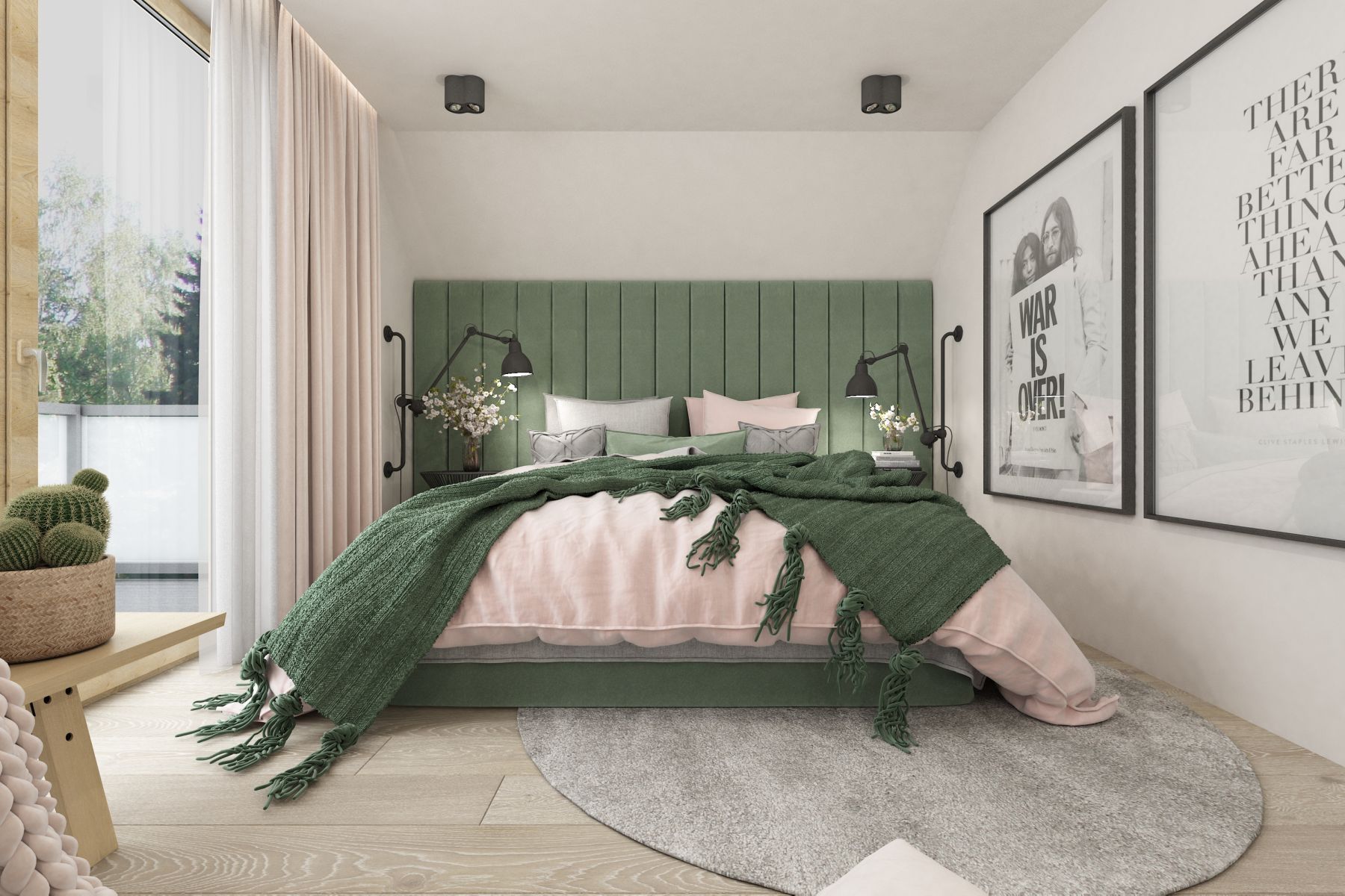 Kosmęda design Portfolio 