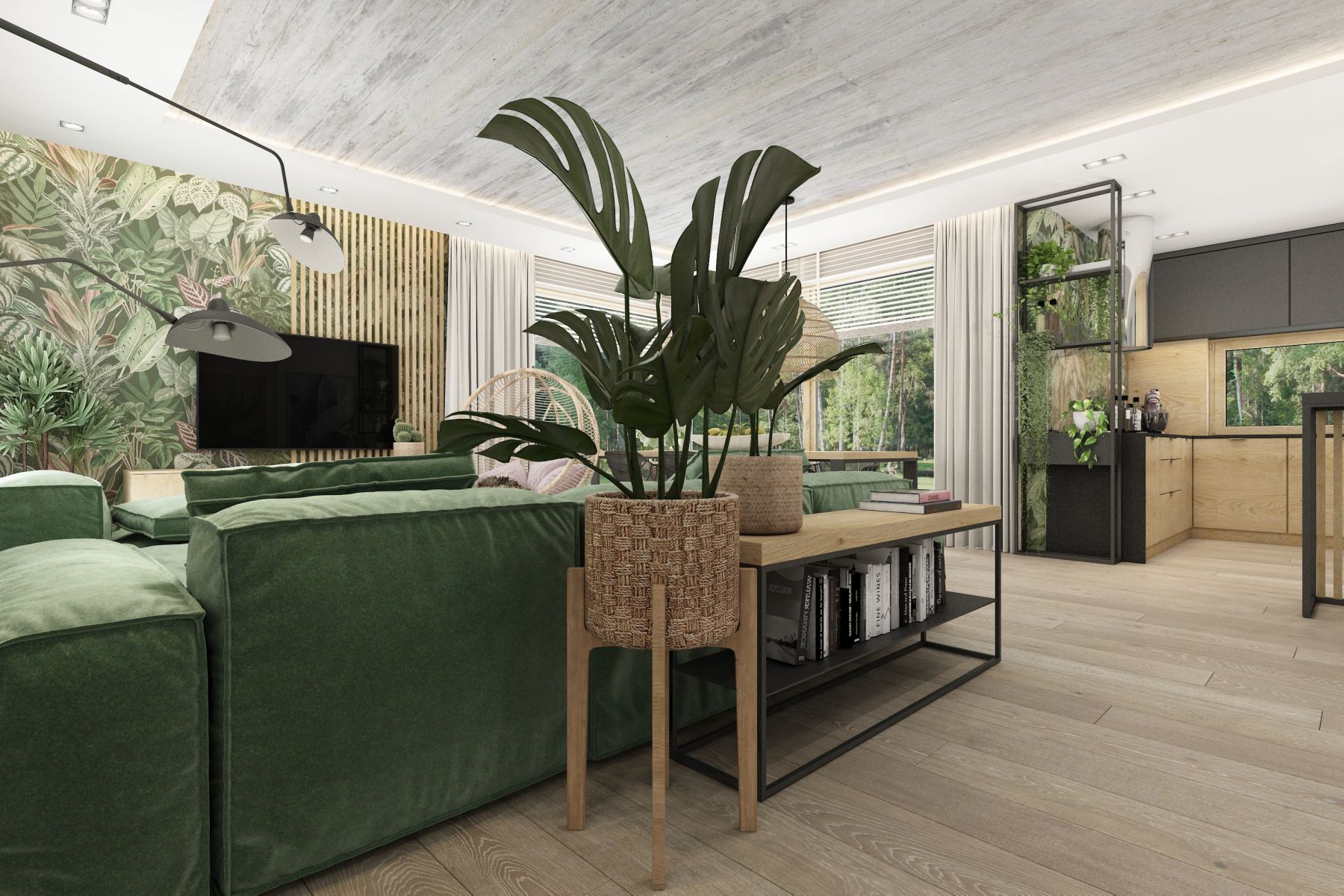 Kosmęda design Portfolio 