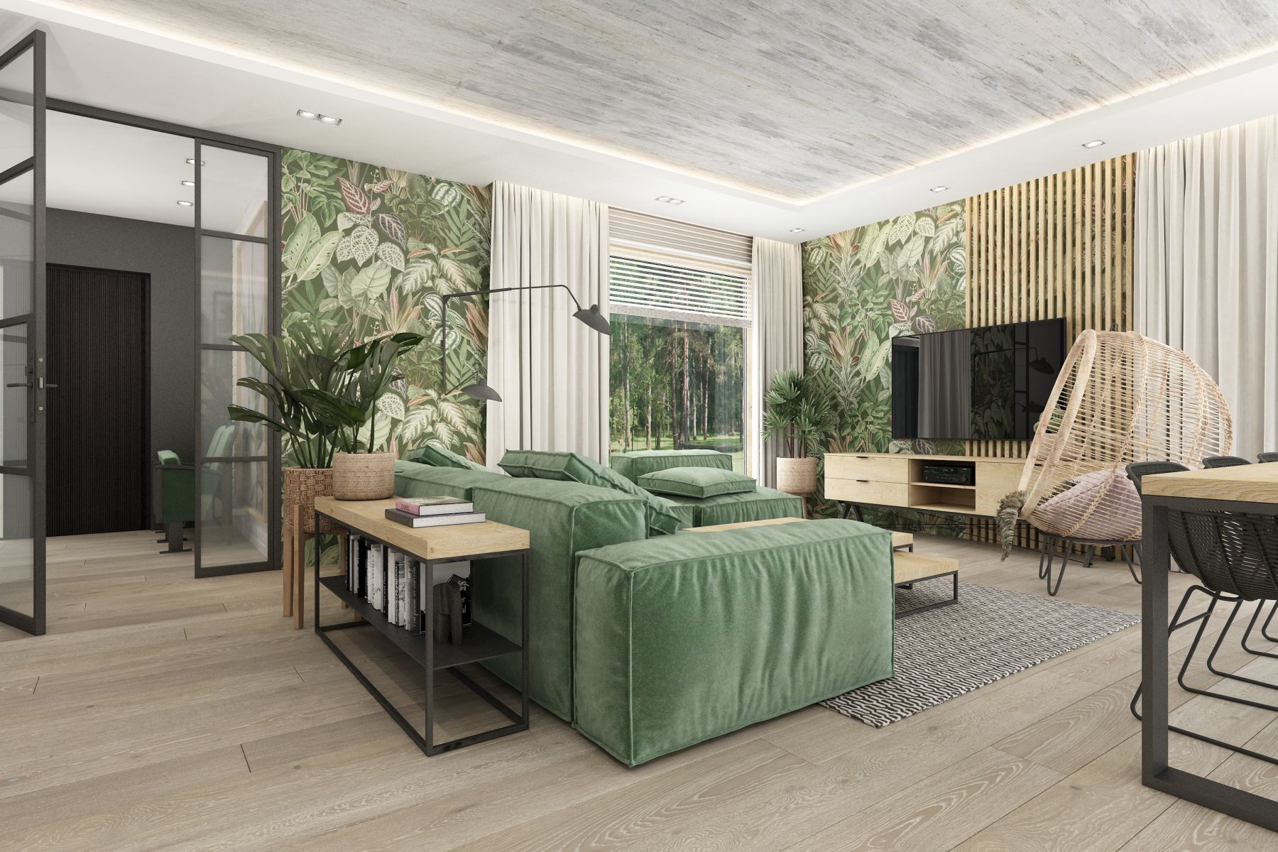 Kosmęda design Portfolio 