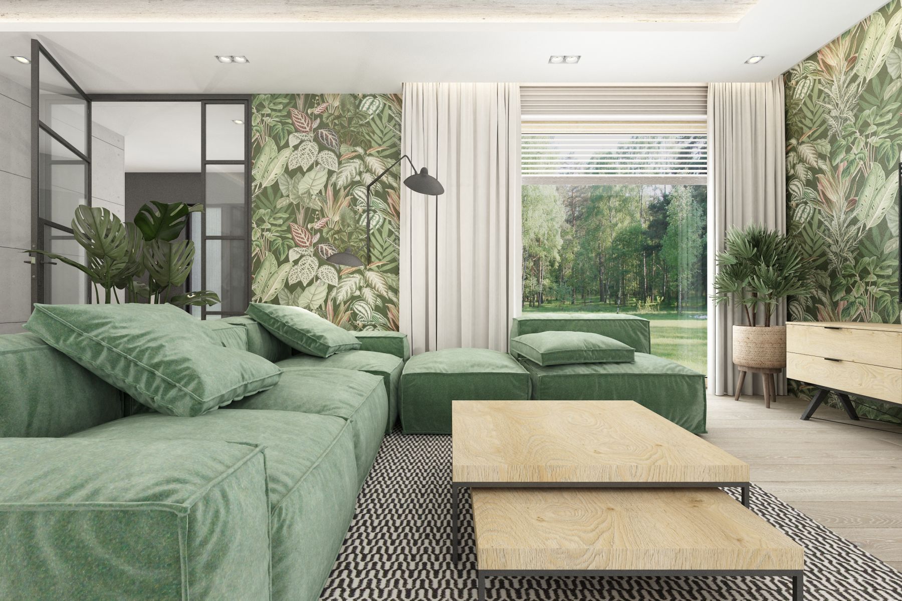 Kosmęda design Portfolio 