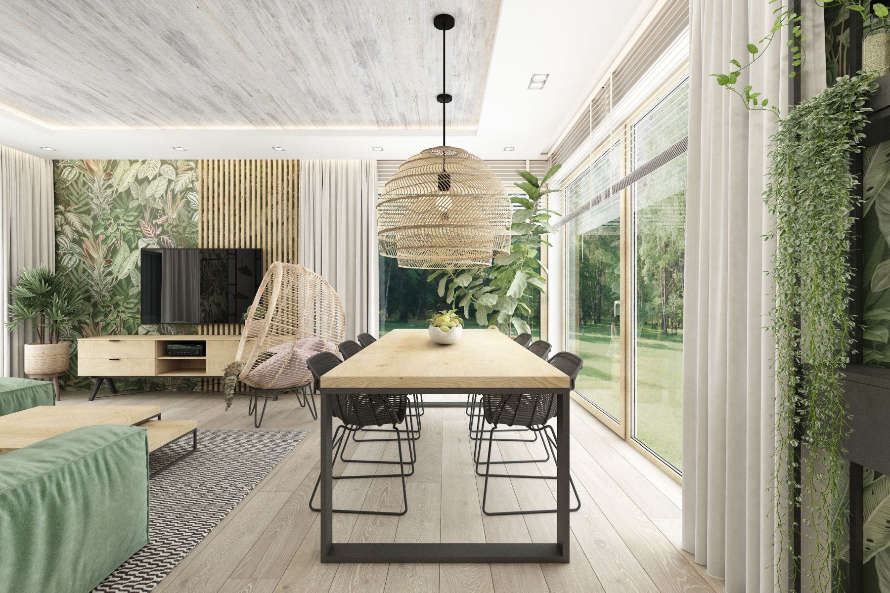 Kosmęda design Portfolio 