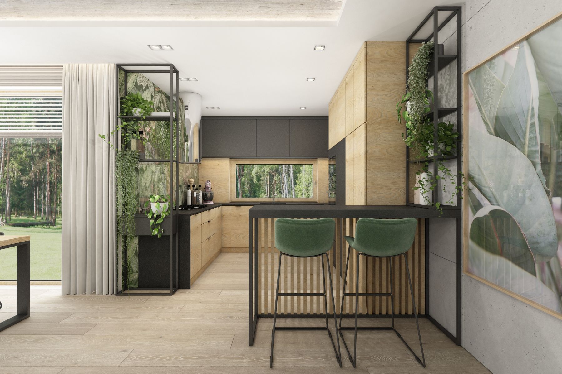 Kosmęda design Portfolio 