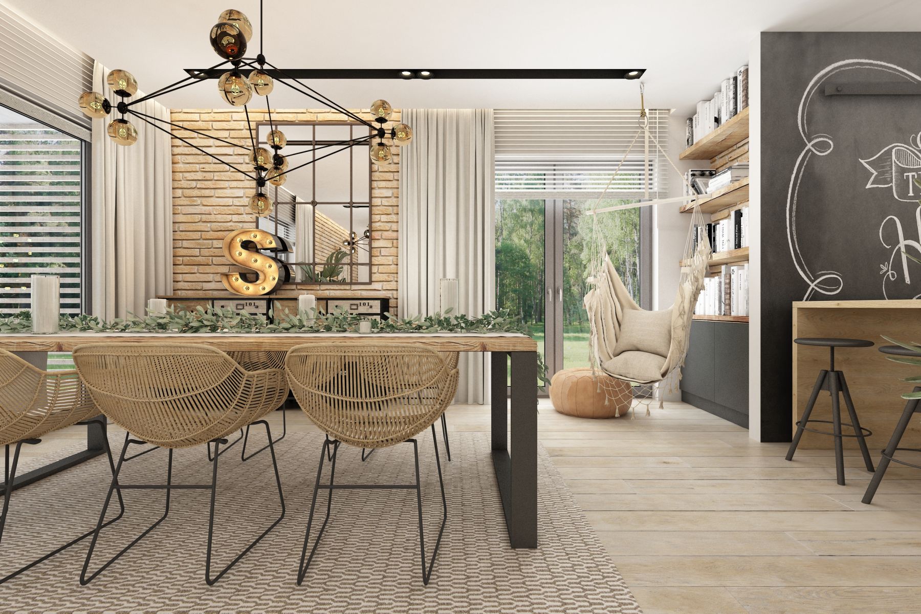 Kosmęda design Portfolio 