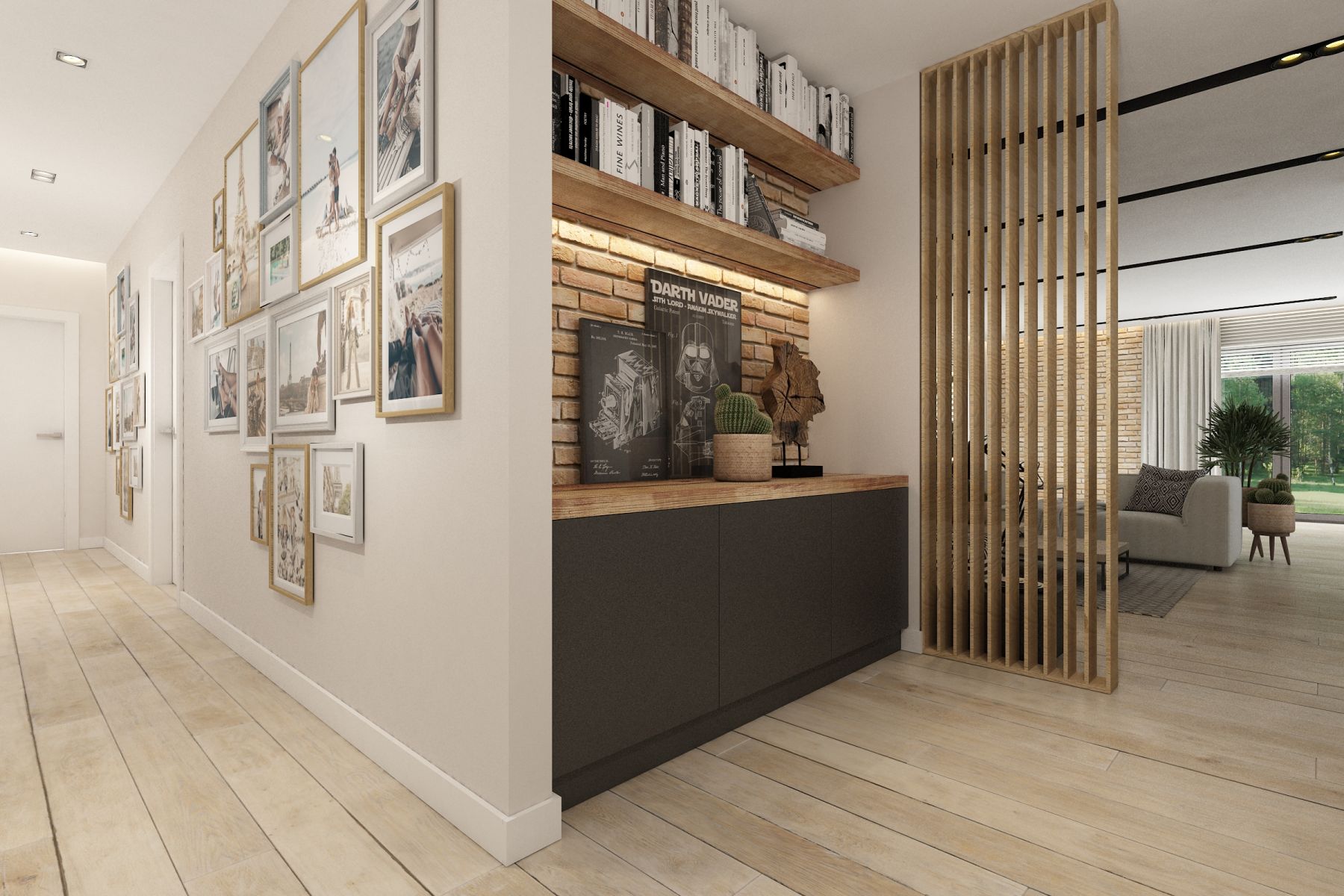 Kosmęda design Portfolio 