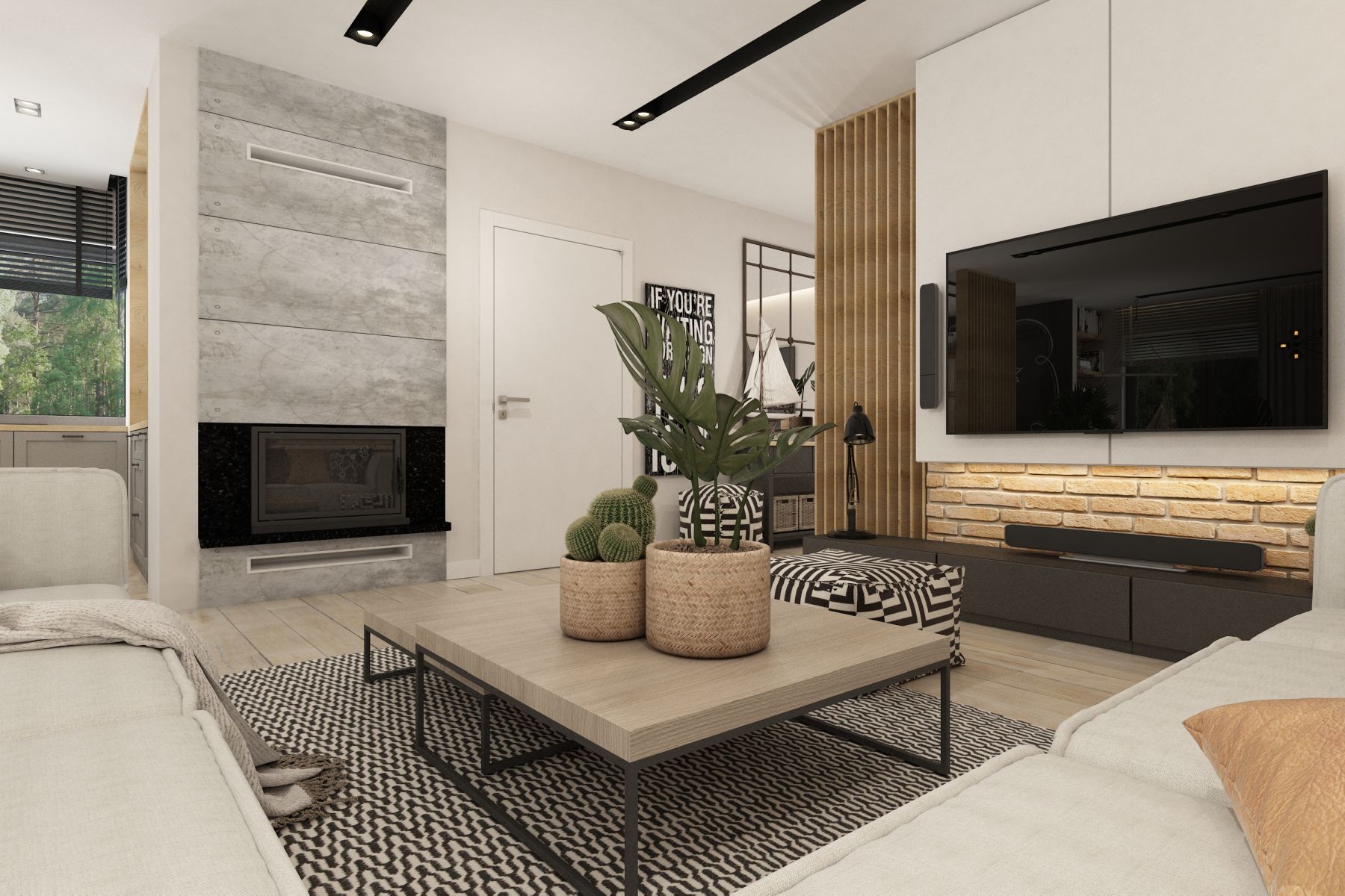 Kosmęda design Portfolio 