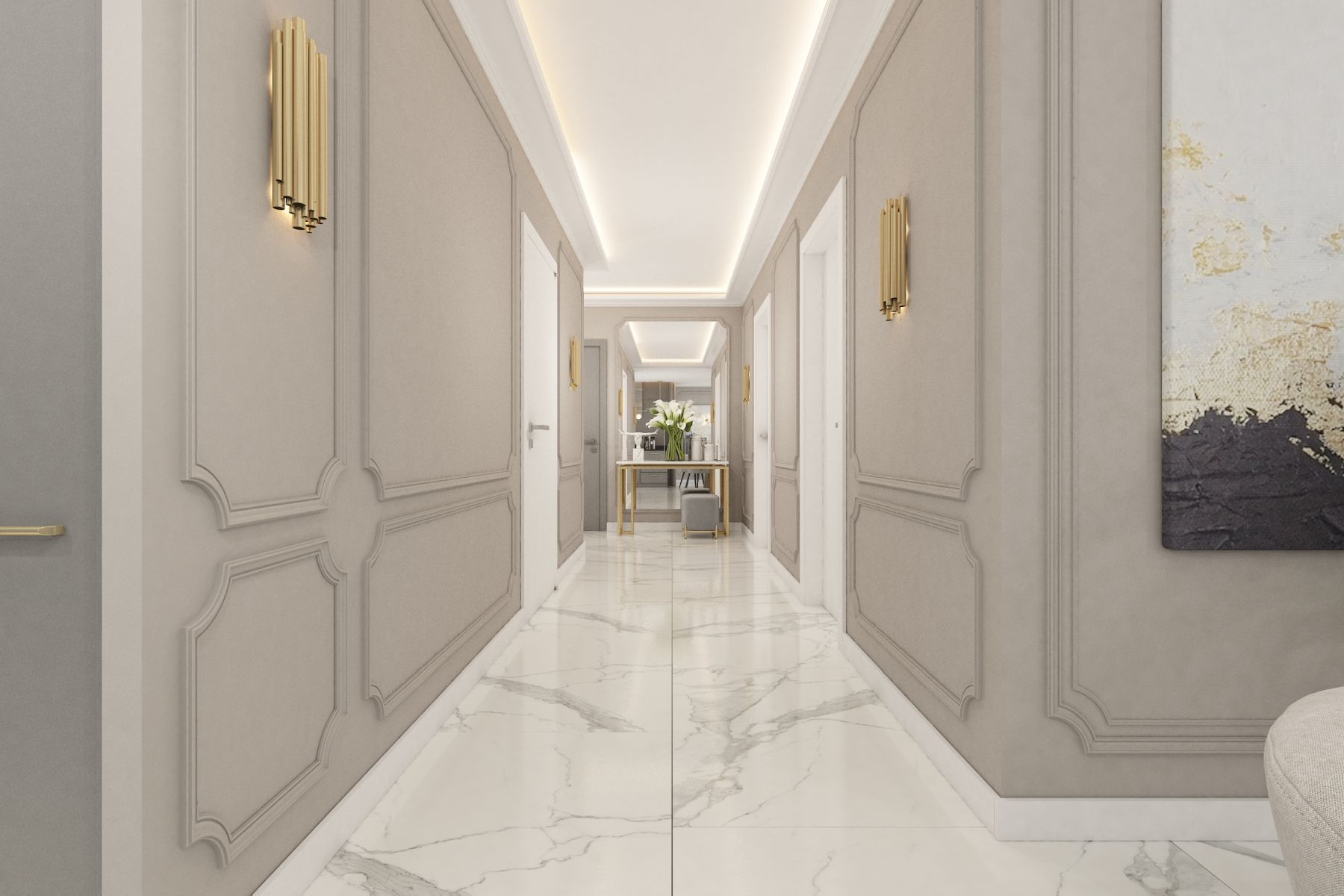 Kosmęda design Portfolio 