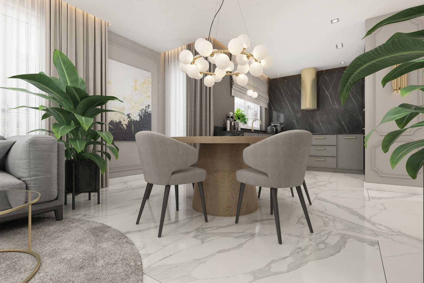 Kosmęda design Portfolio 