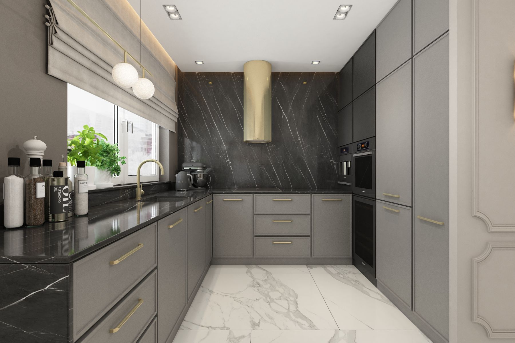 Kosmęda design Portfolio 