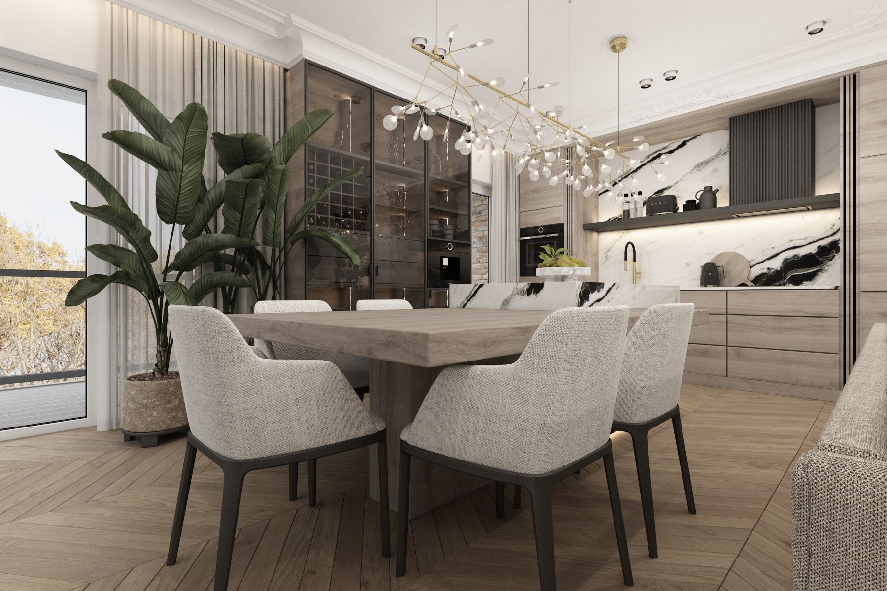 Kosmęda design Portfolio 