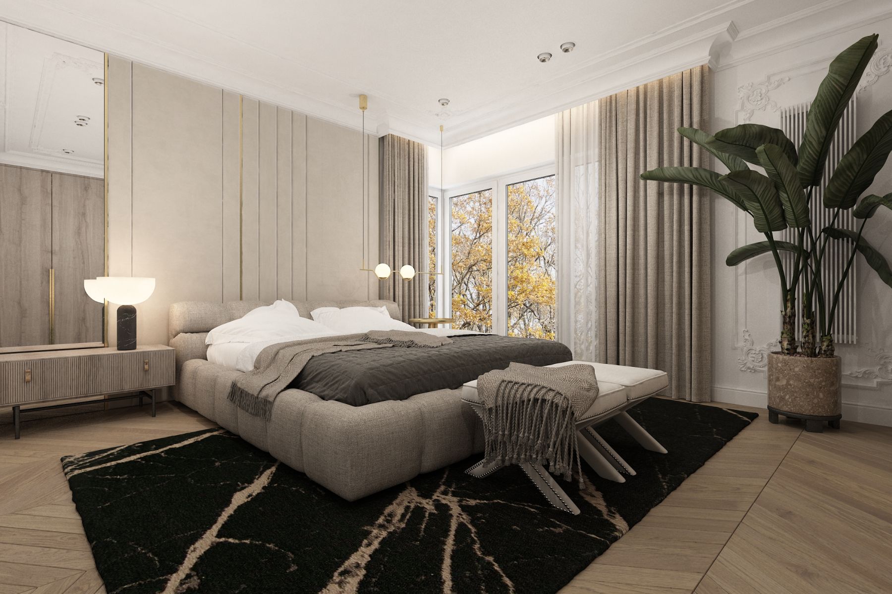 Kosmęda design Portfolio 