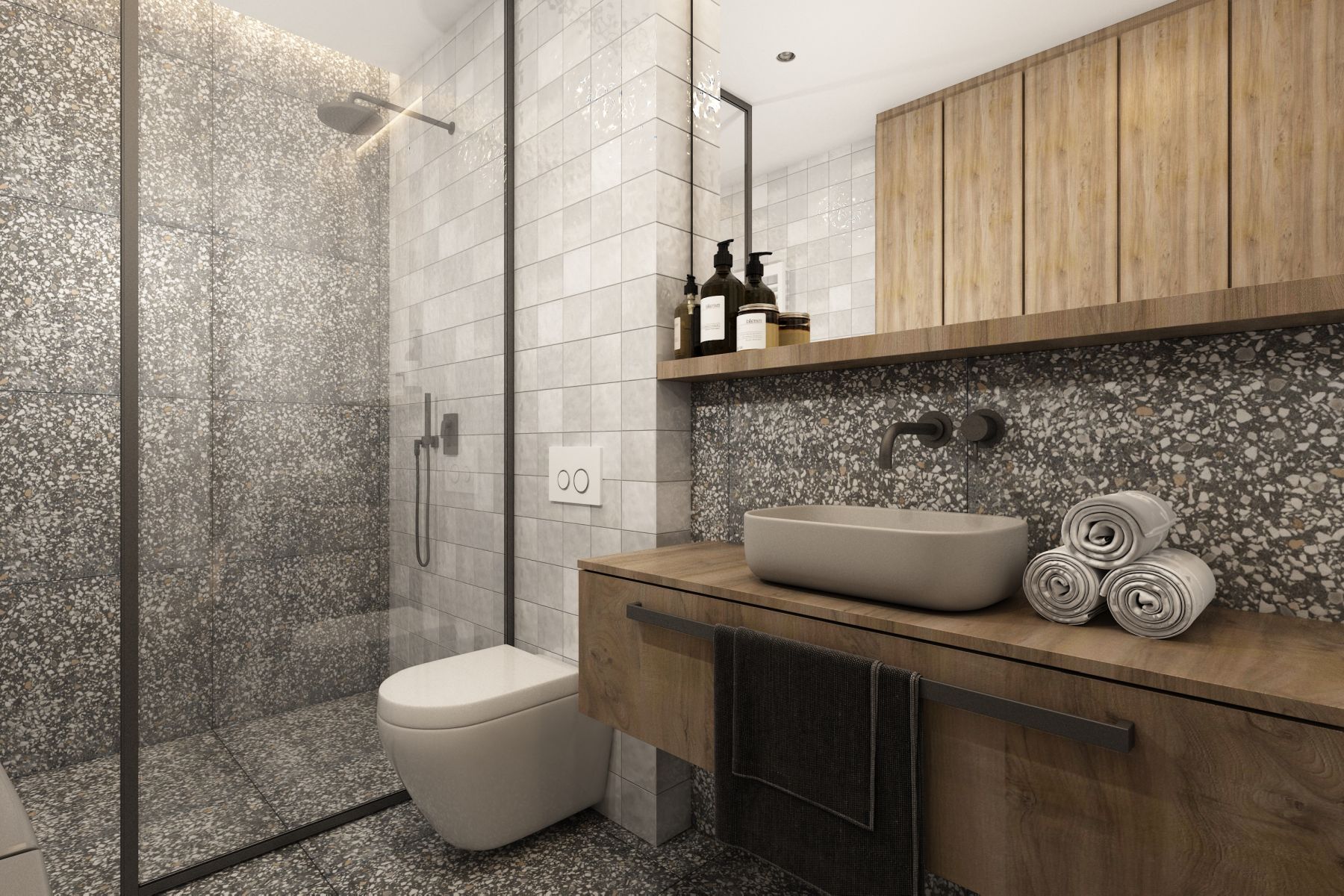 Kosmęda design Portfolio 