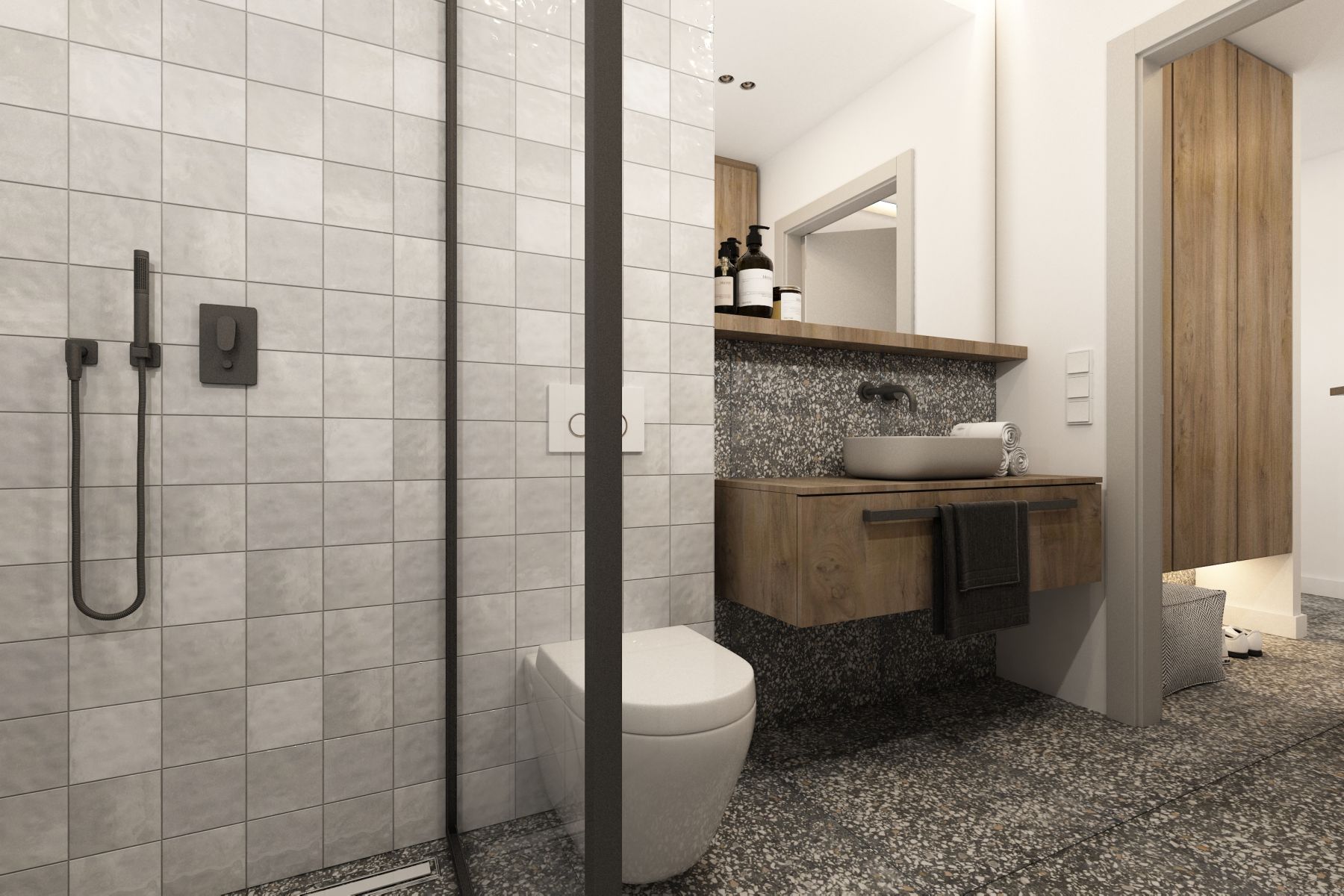 Kosmęda design Portfolio 