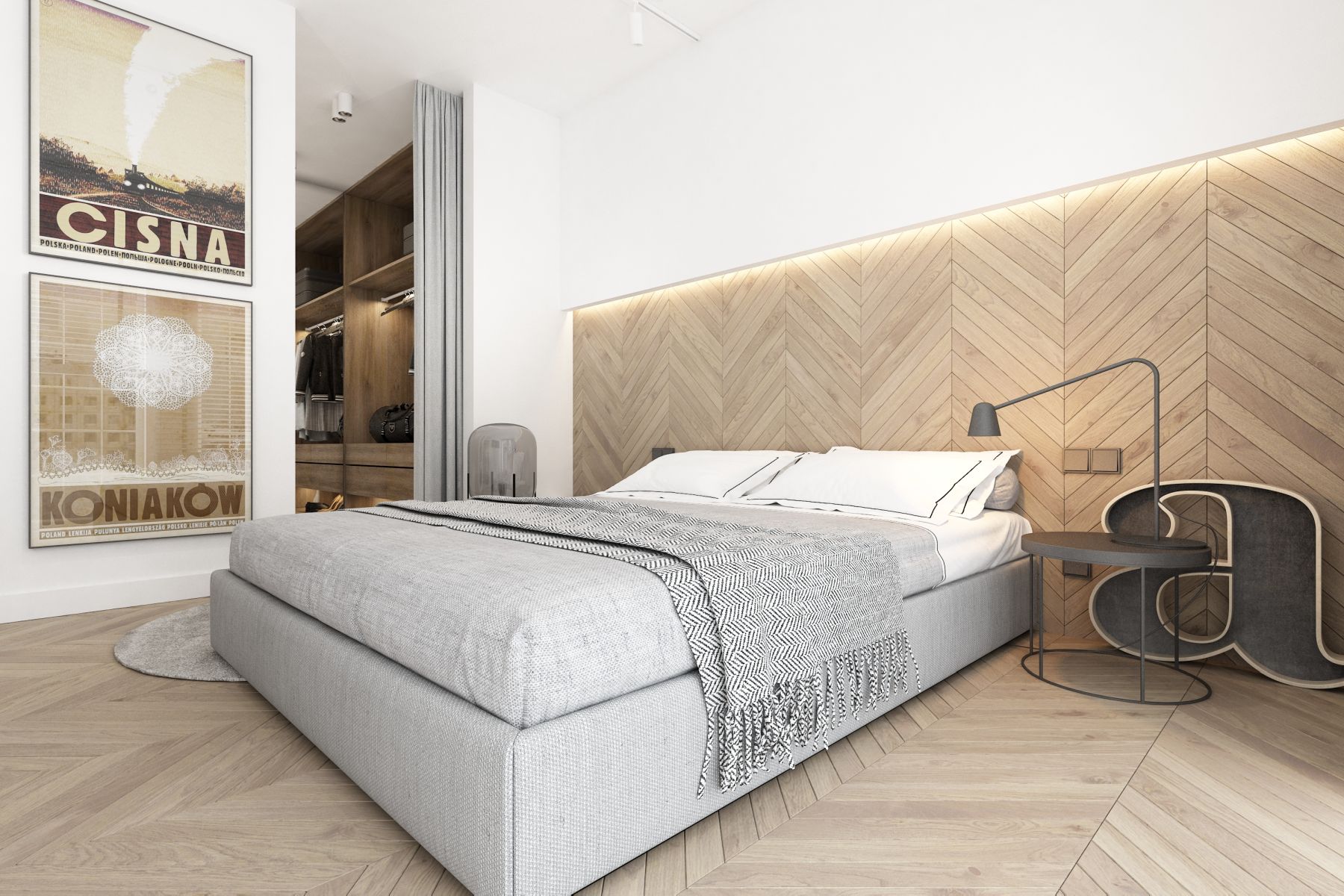 Kosmęda design Portfolio 