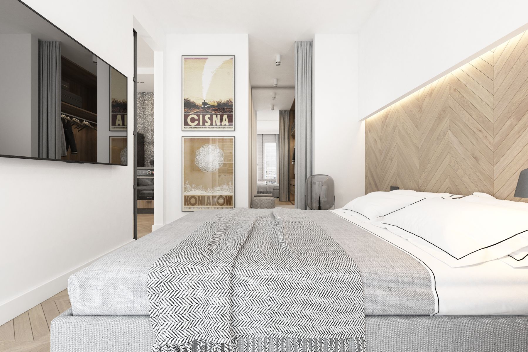 Kosmęda design Portfolio 