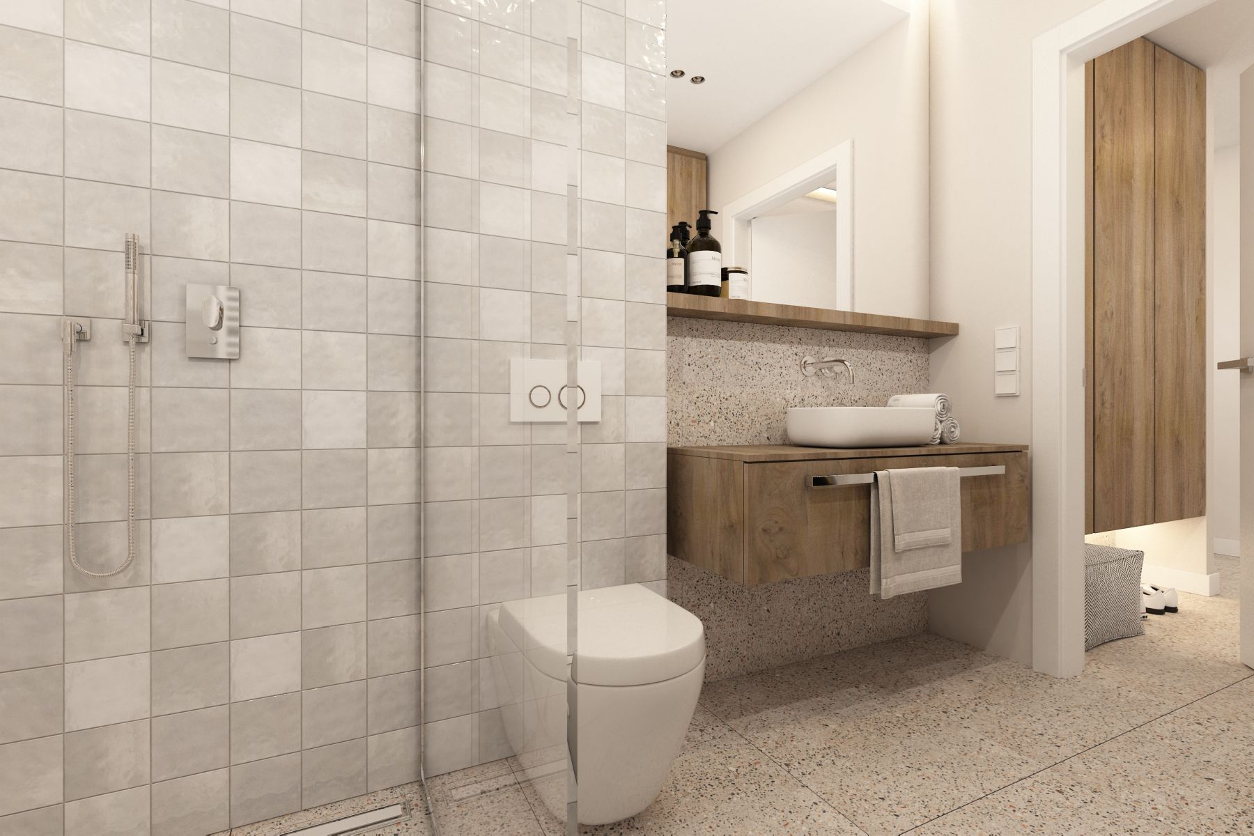 Kosmęda design Portfolio 