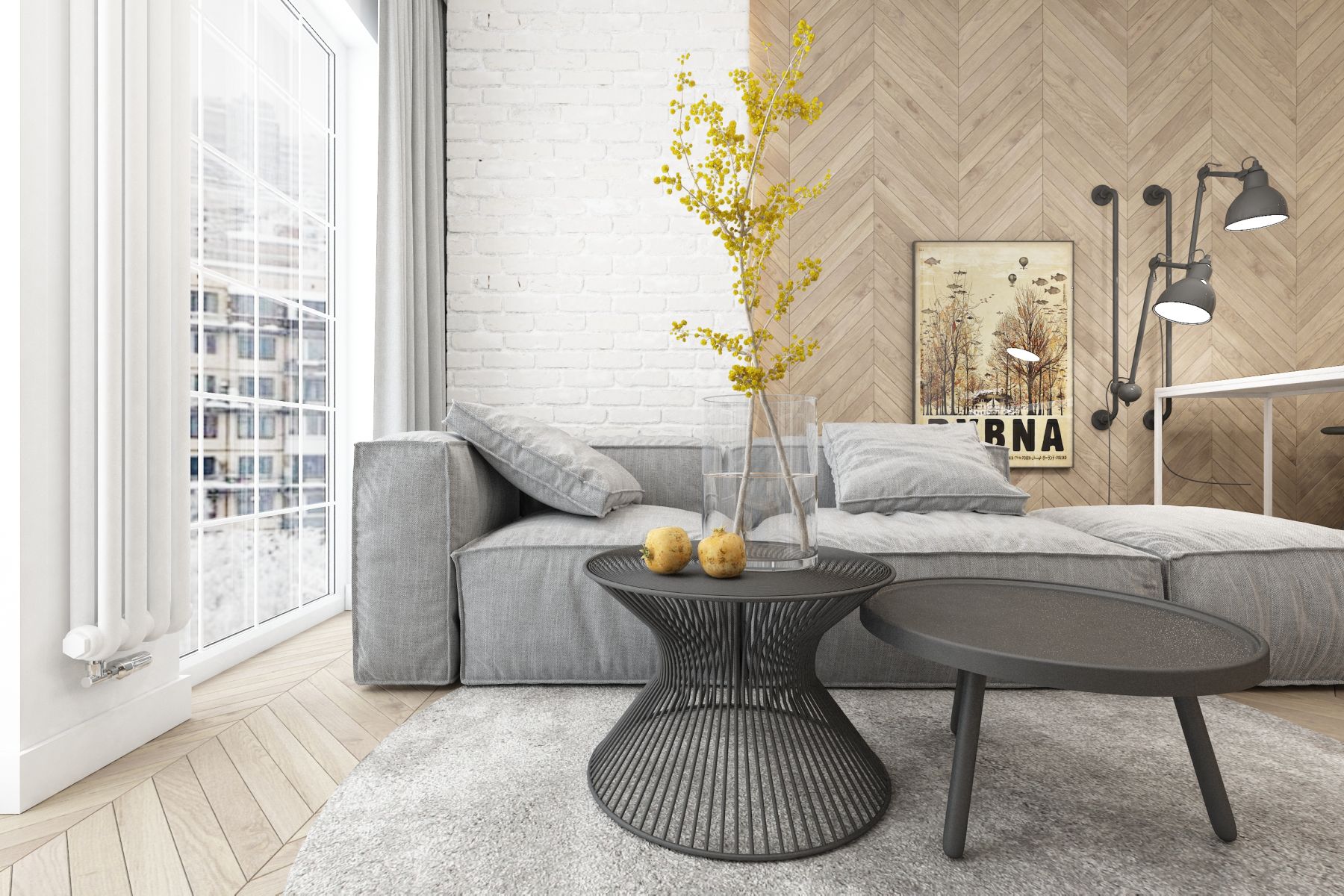 Kosmęda design Portfolio 