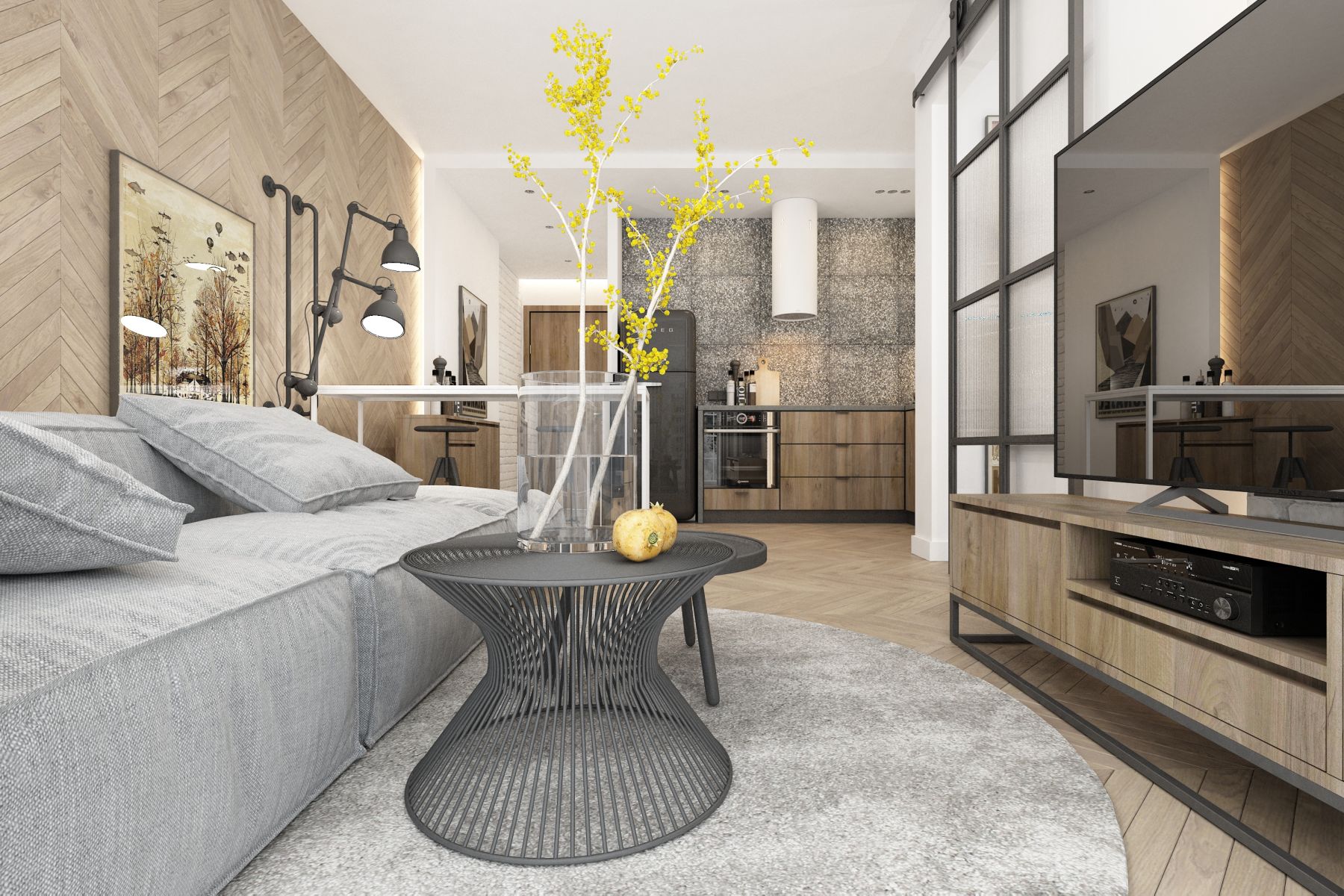 Kosmęda design Portfolio 