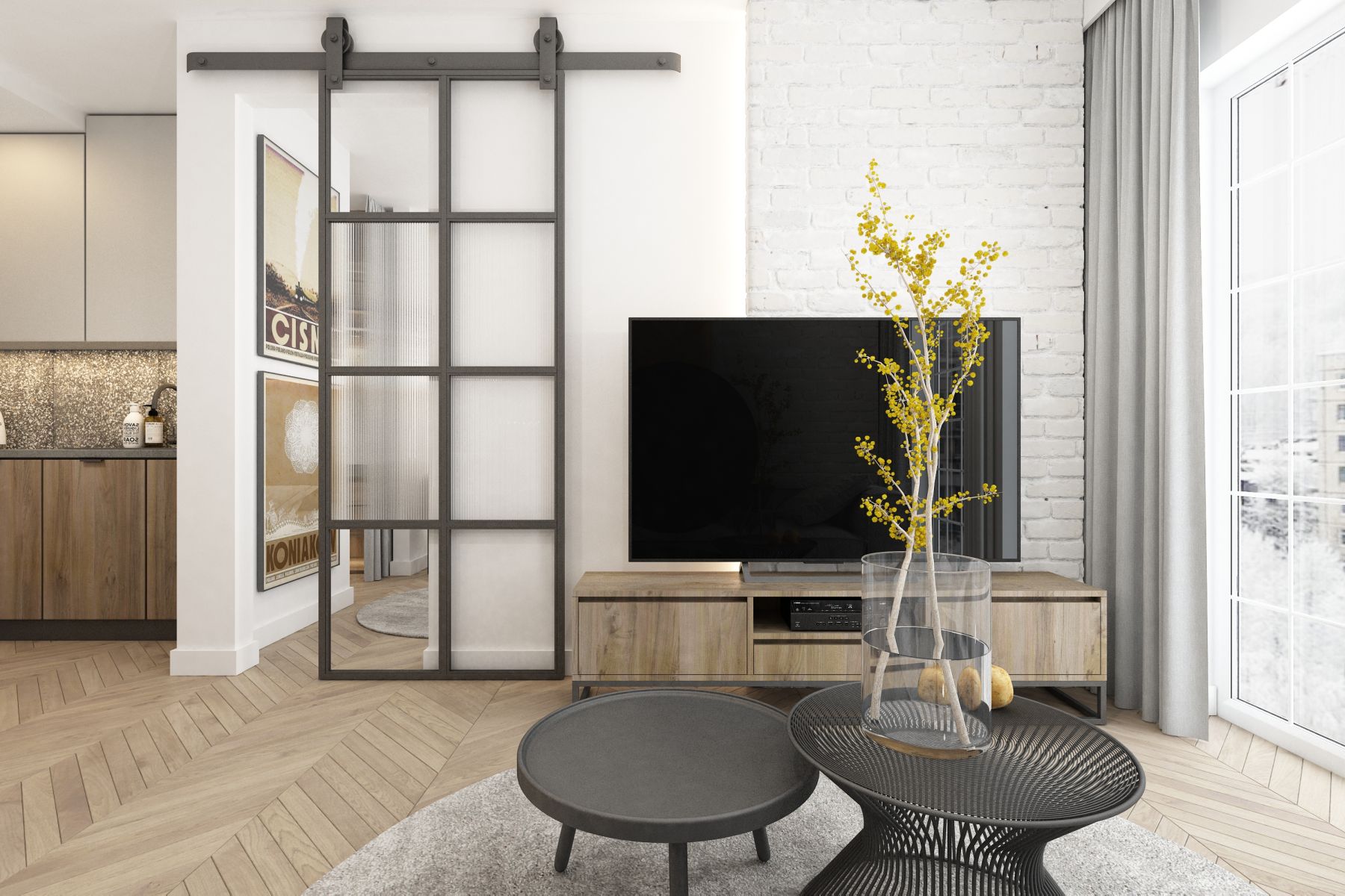 Kosmęda design Portfolio 