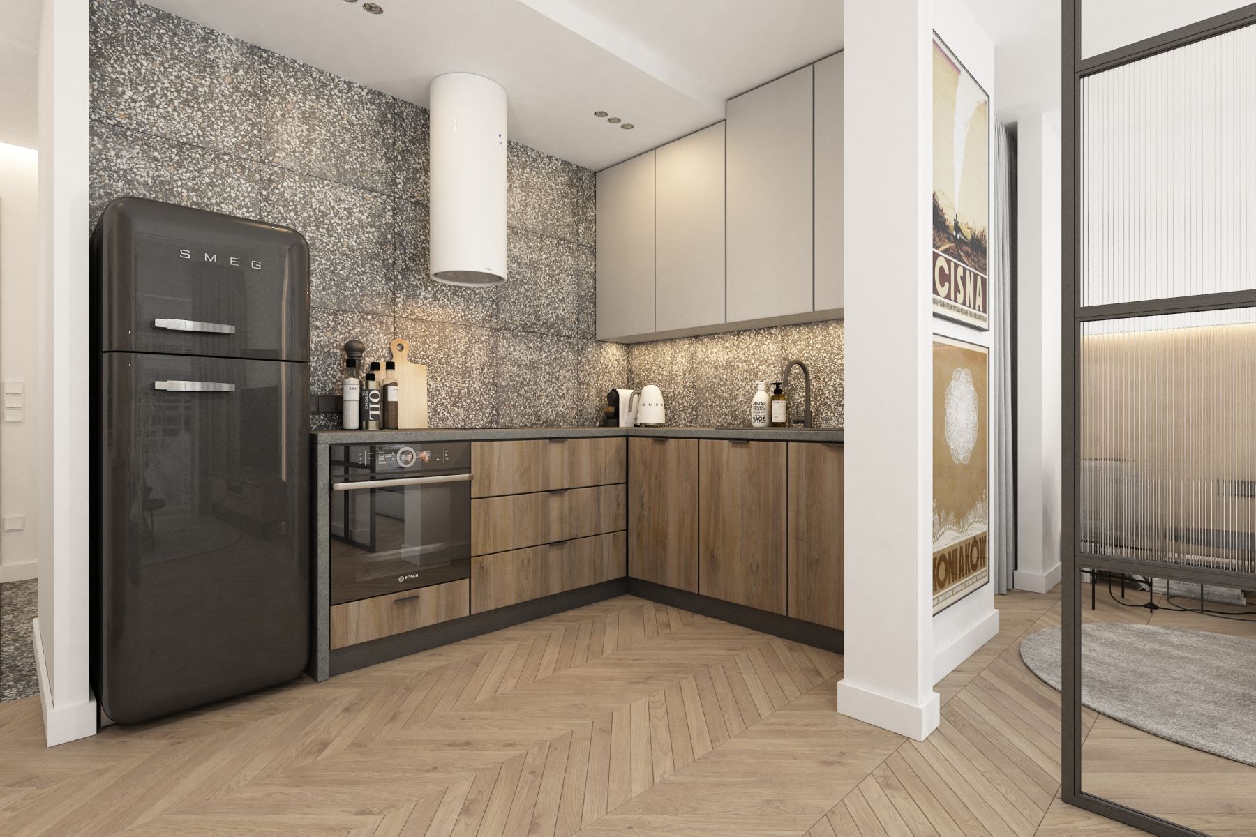 Kosmęda design Portfolio 