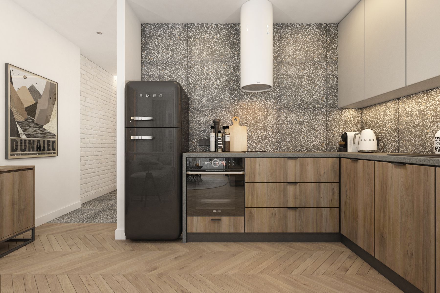 Kosmęda design Portfolio 